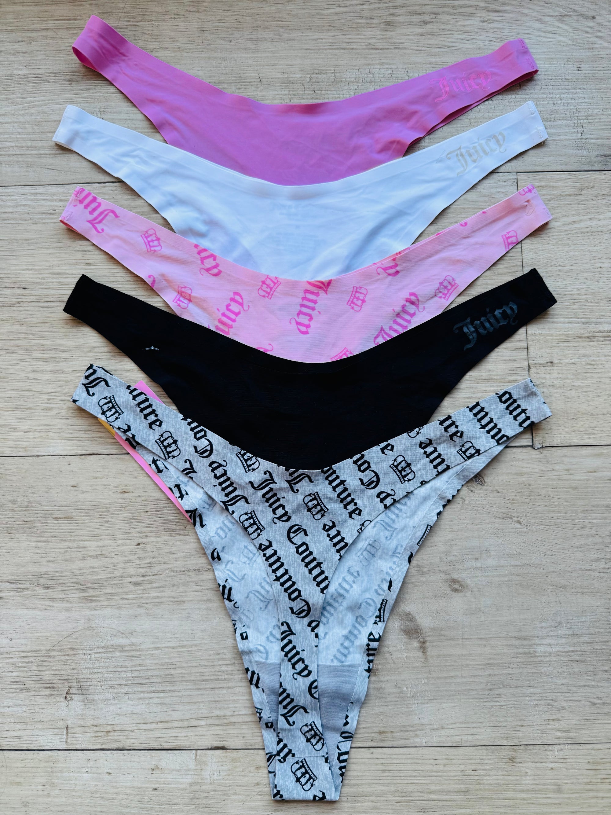 Colales Juicy Couture