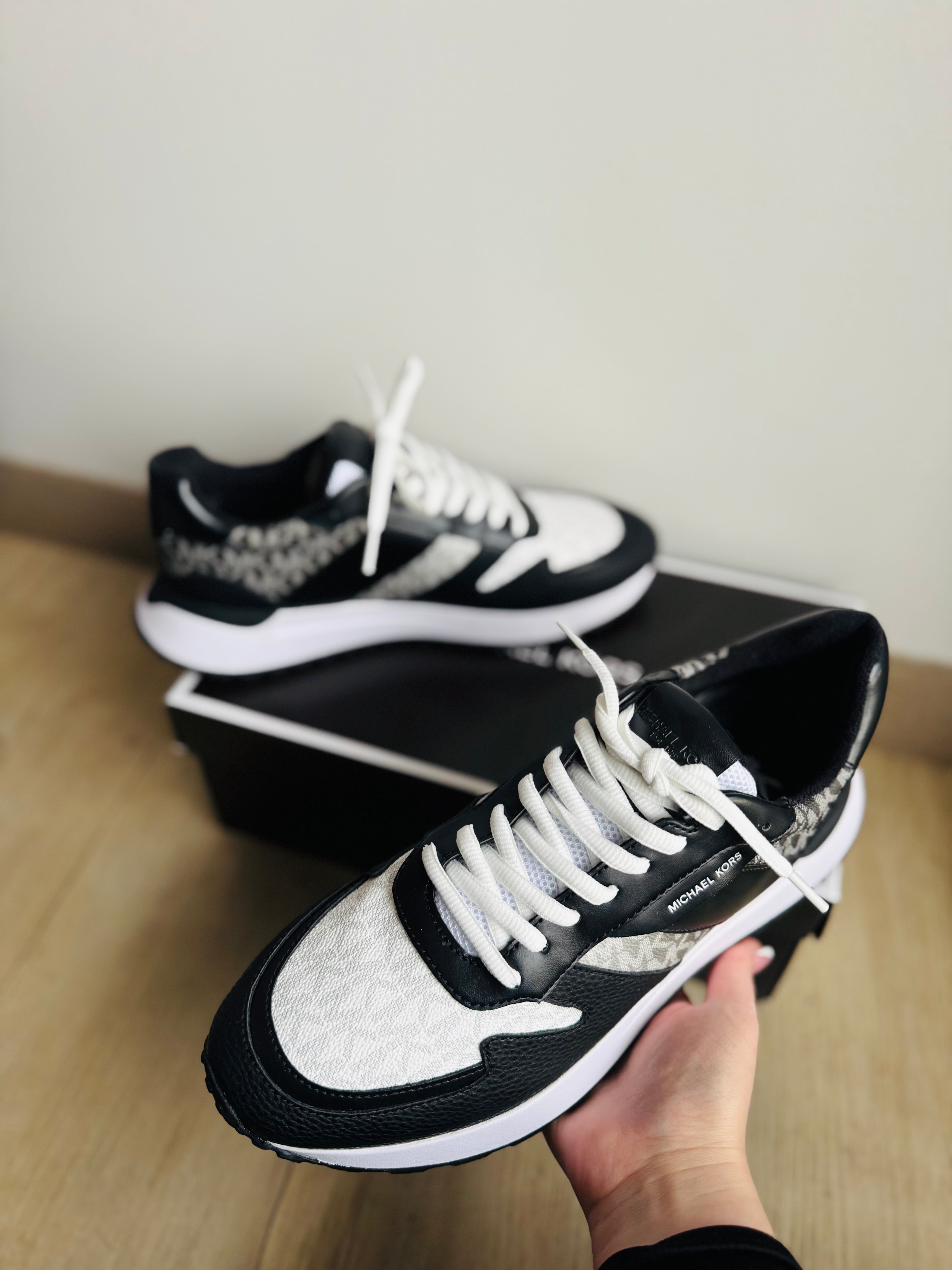 Zapatillas Michael Kors Hombre