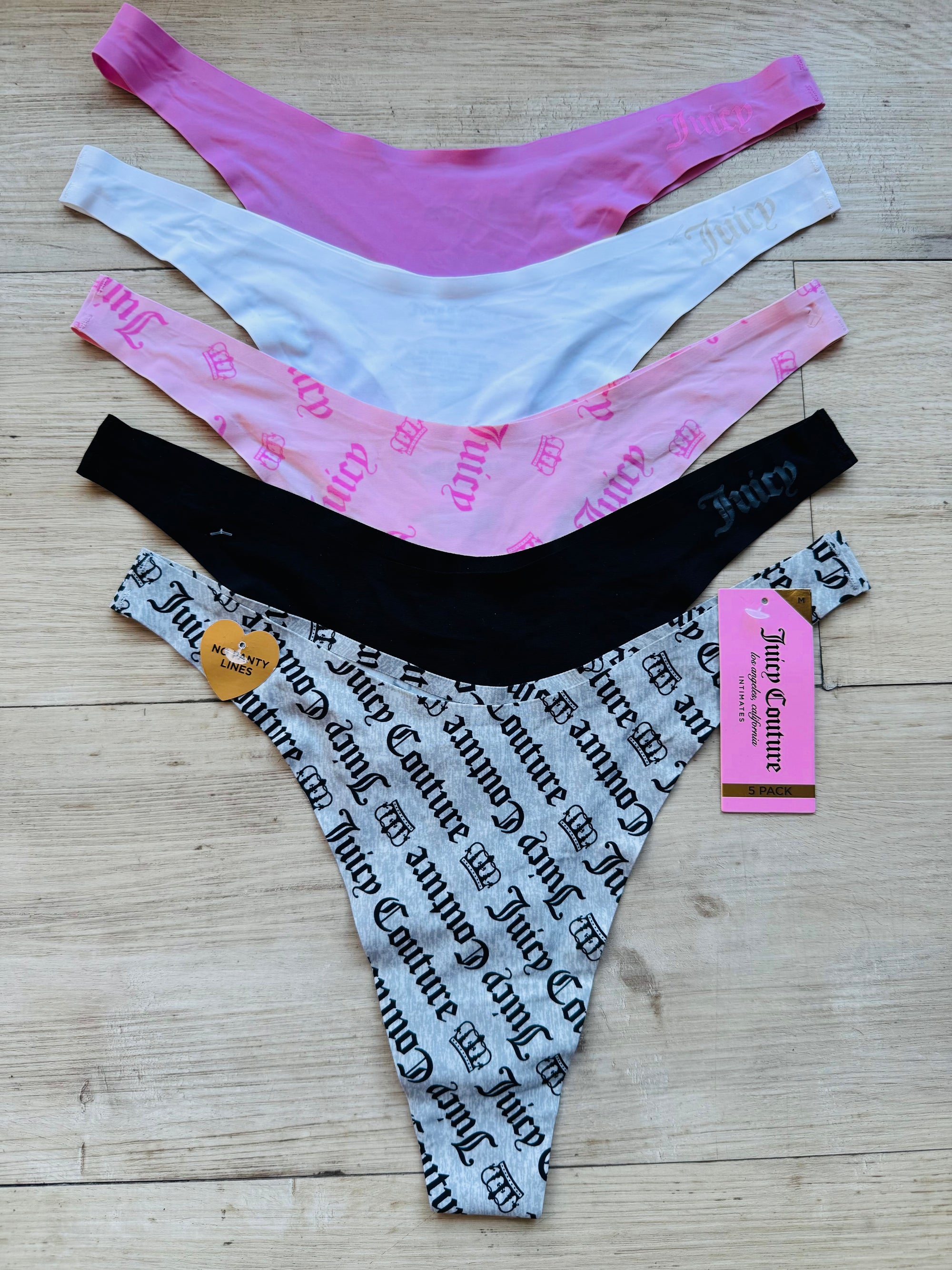 Colales Juicy Couture