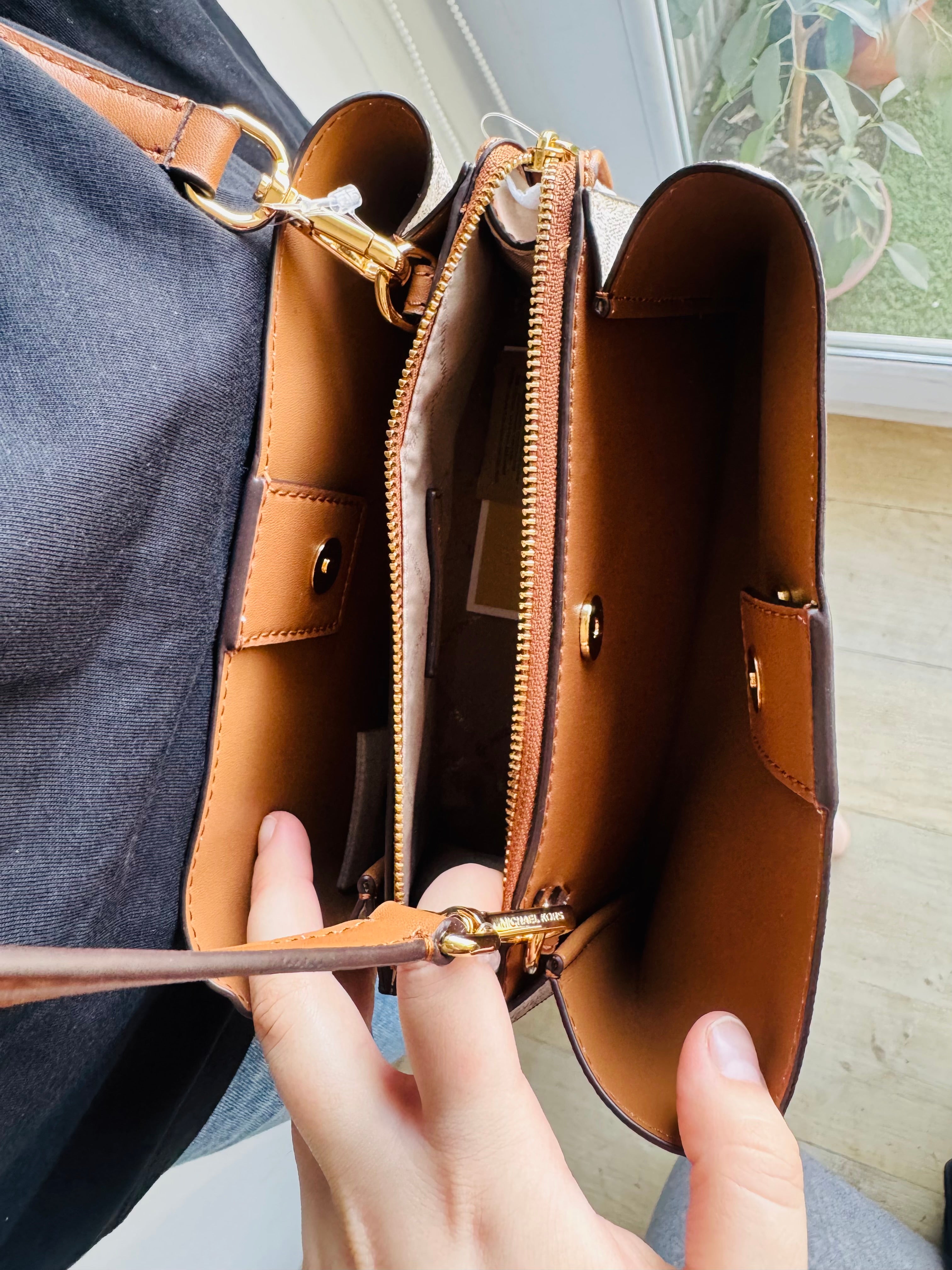 Crossbody Michael Kors