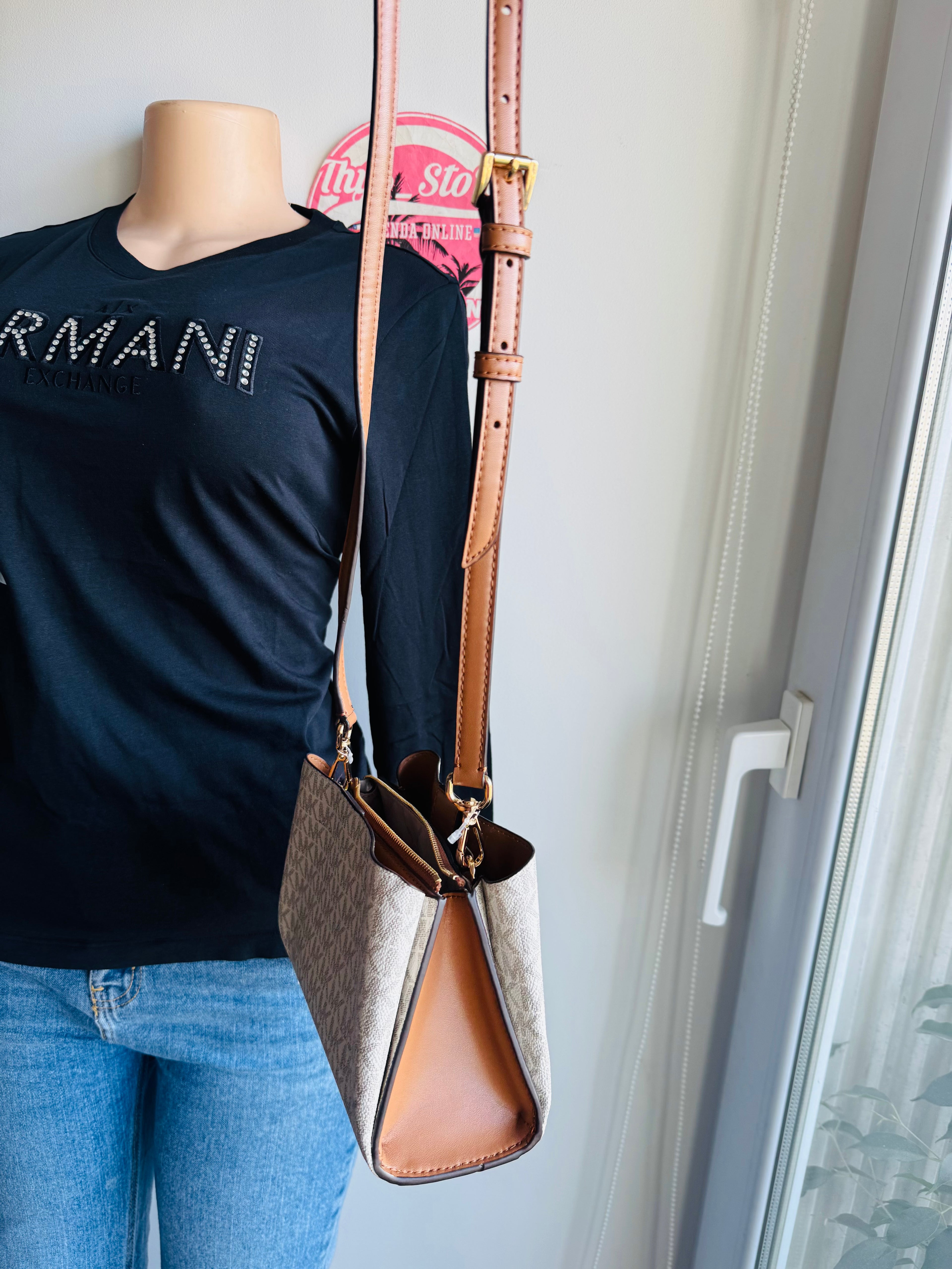 Crossbody Michael Kors