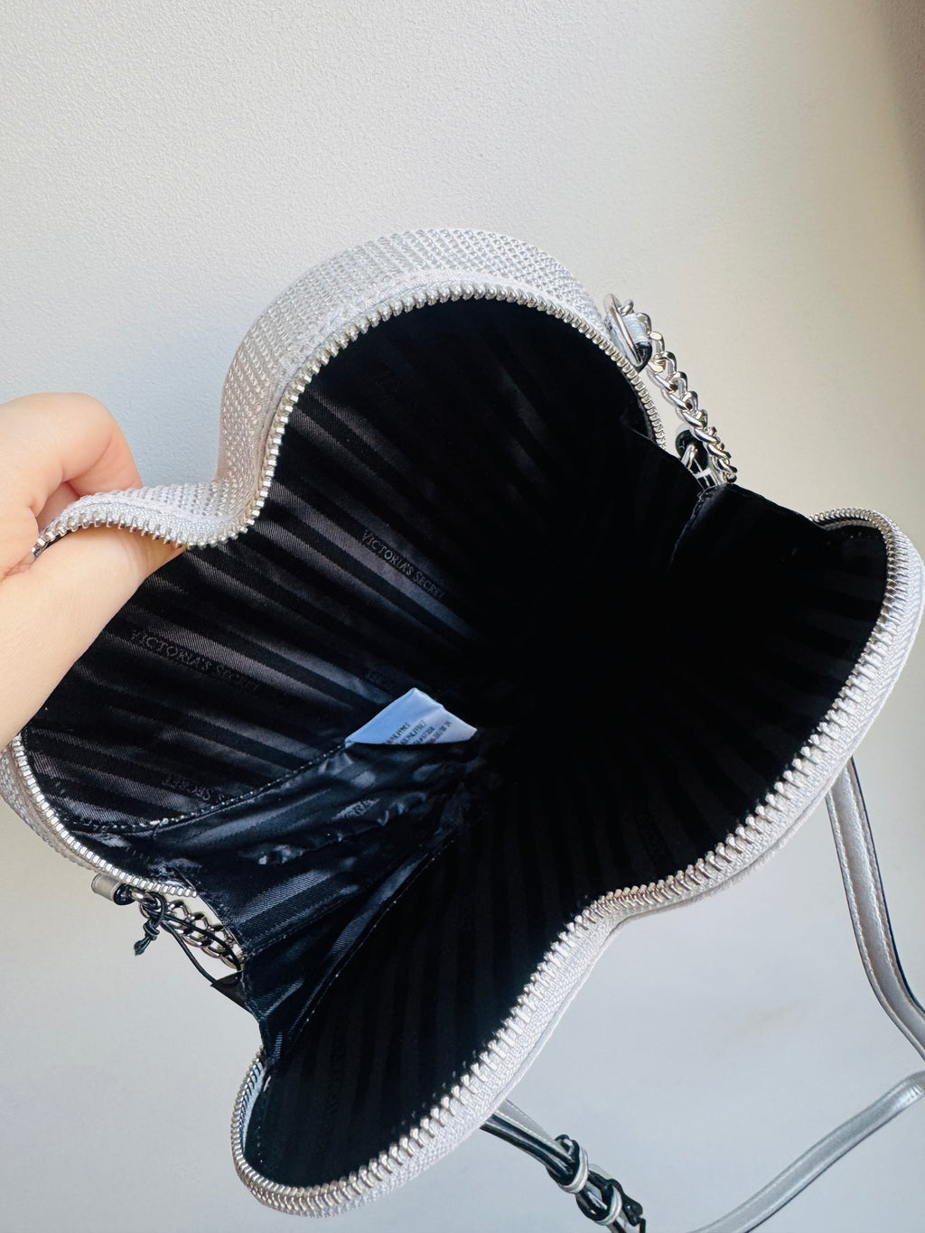 Crossbody Victoria Secret