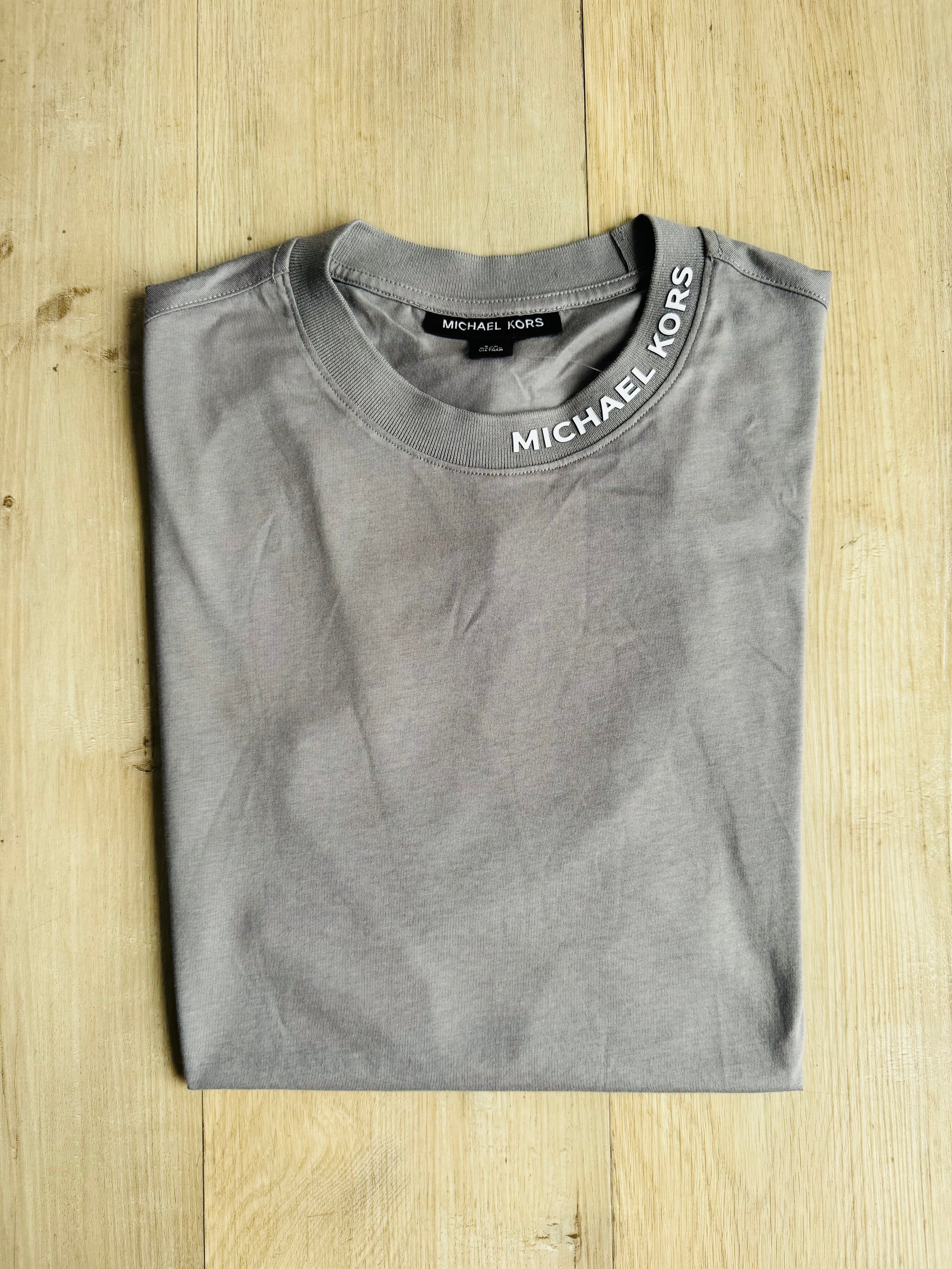 Polera Michael Kors Hombre