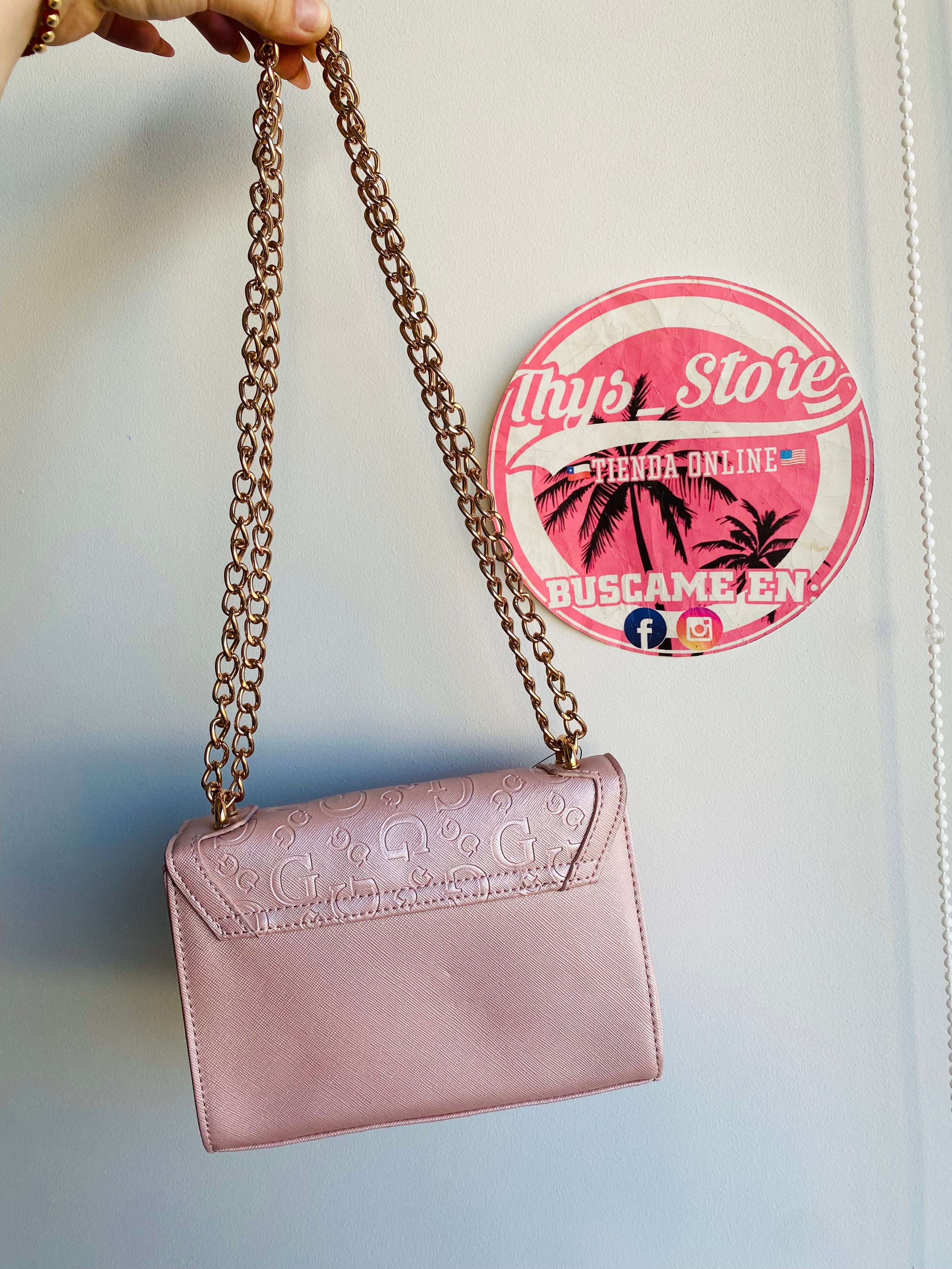 Crossbody Guess