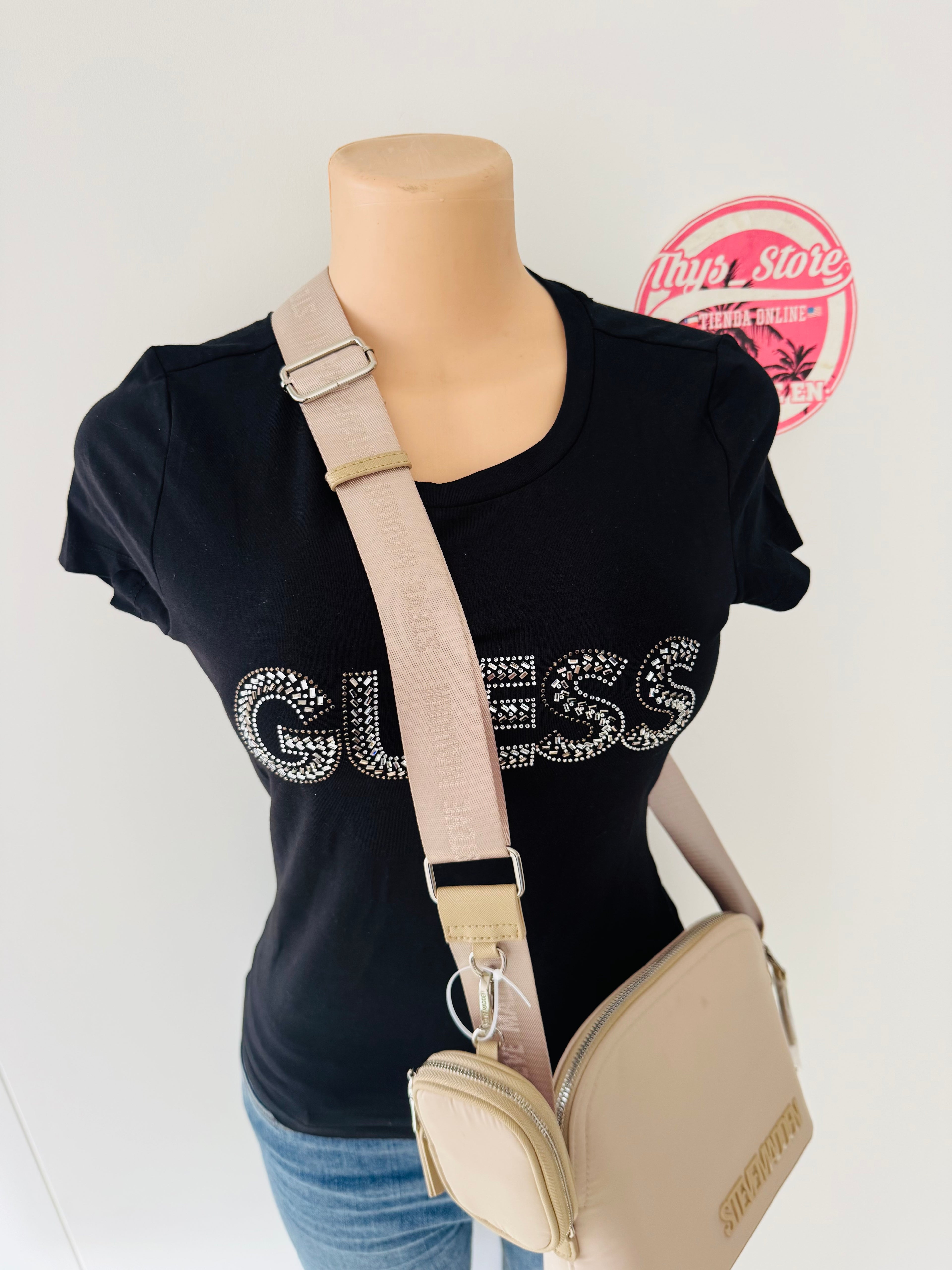 Crossbody Steve Madden