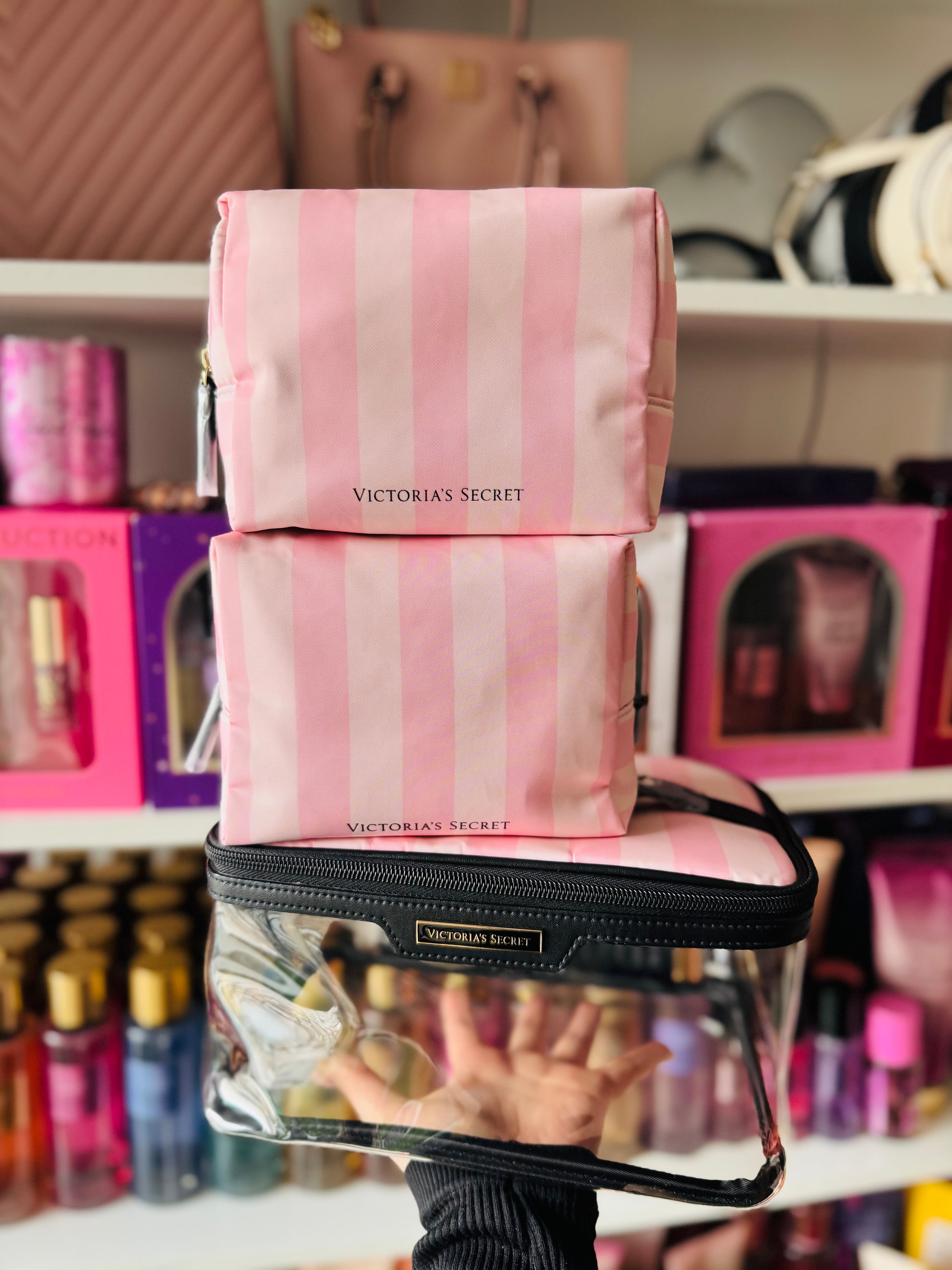 Cosmetiquero Victoria Secret’s