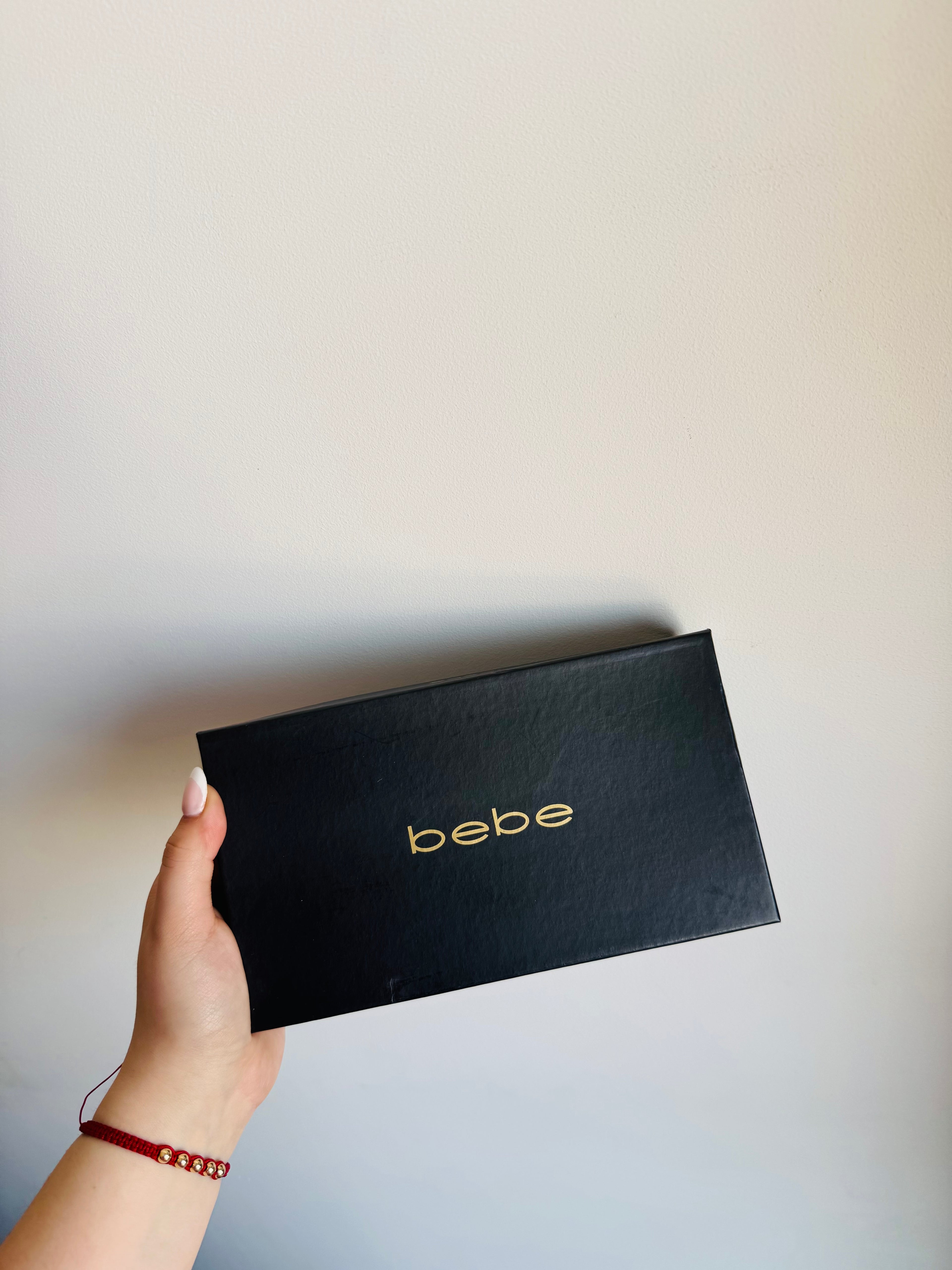 Billetera Bebe
