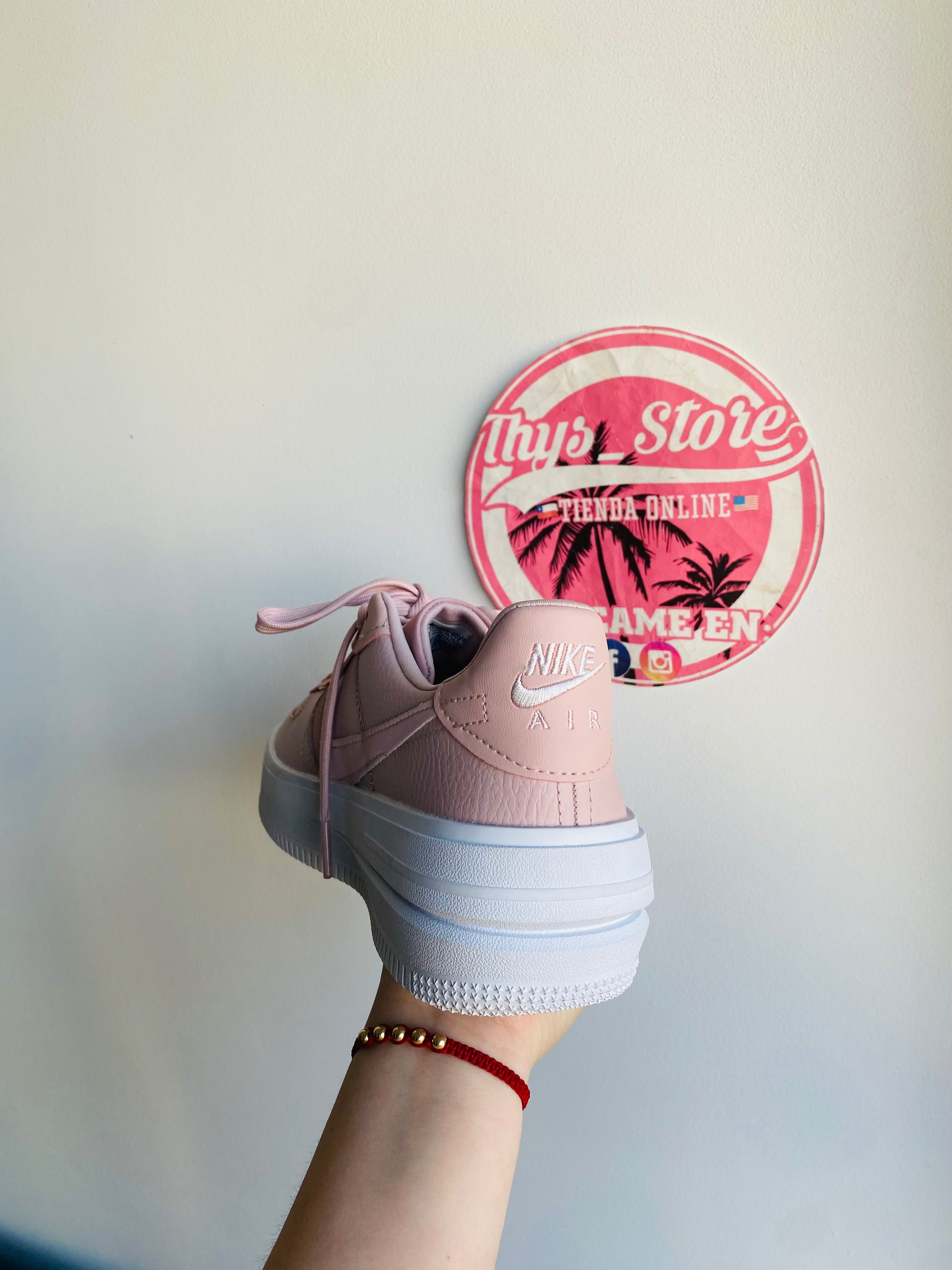 Zapatillas Nike AF1