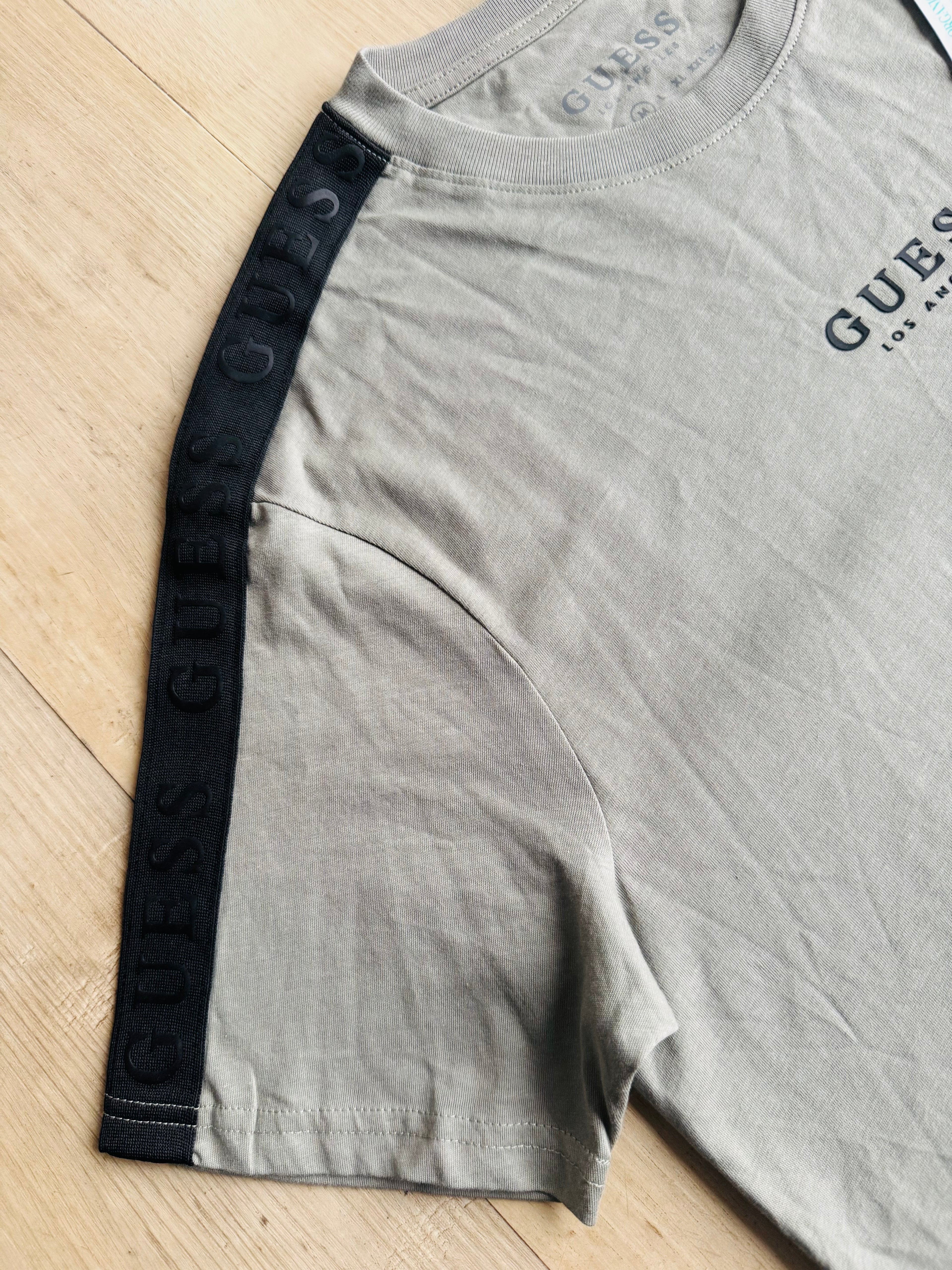 Polera Guess Hombre