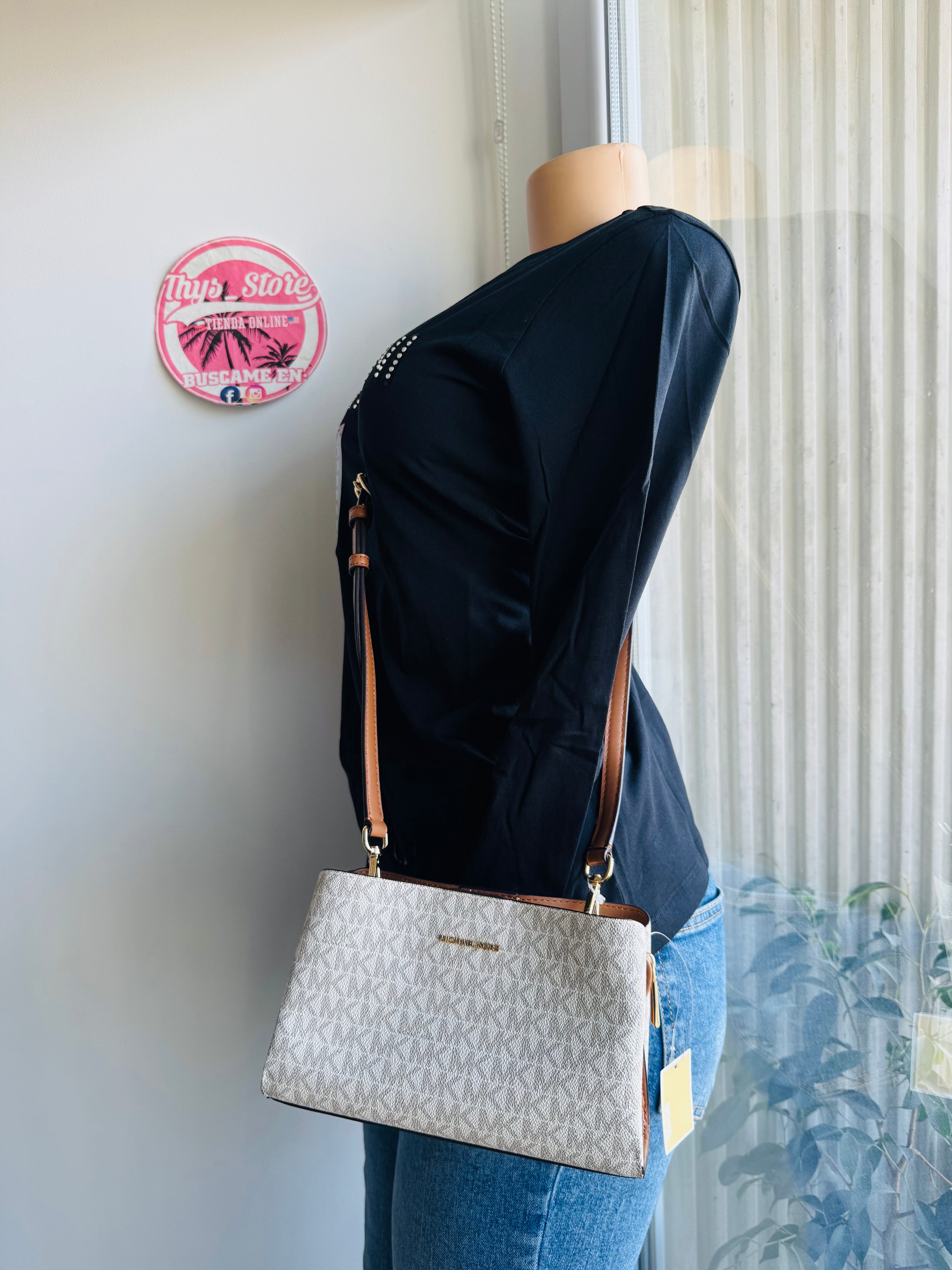 Crossbody Michael Kors