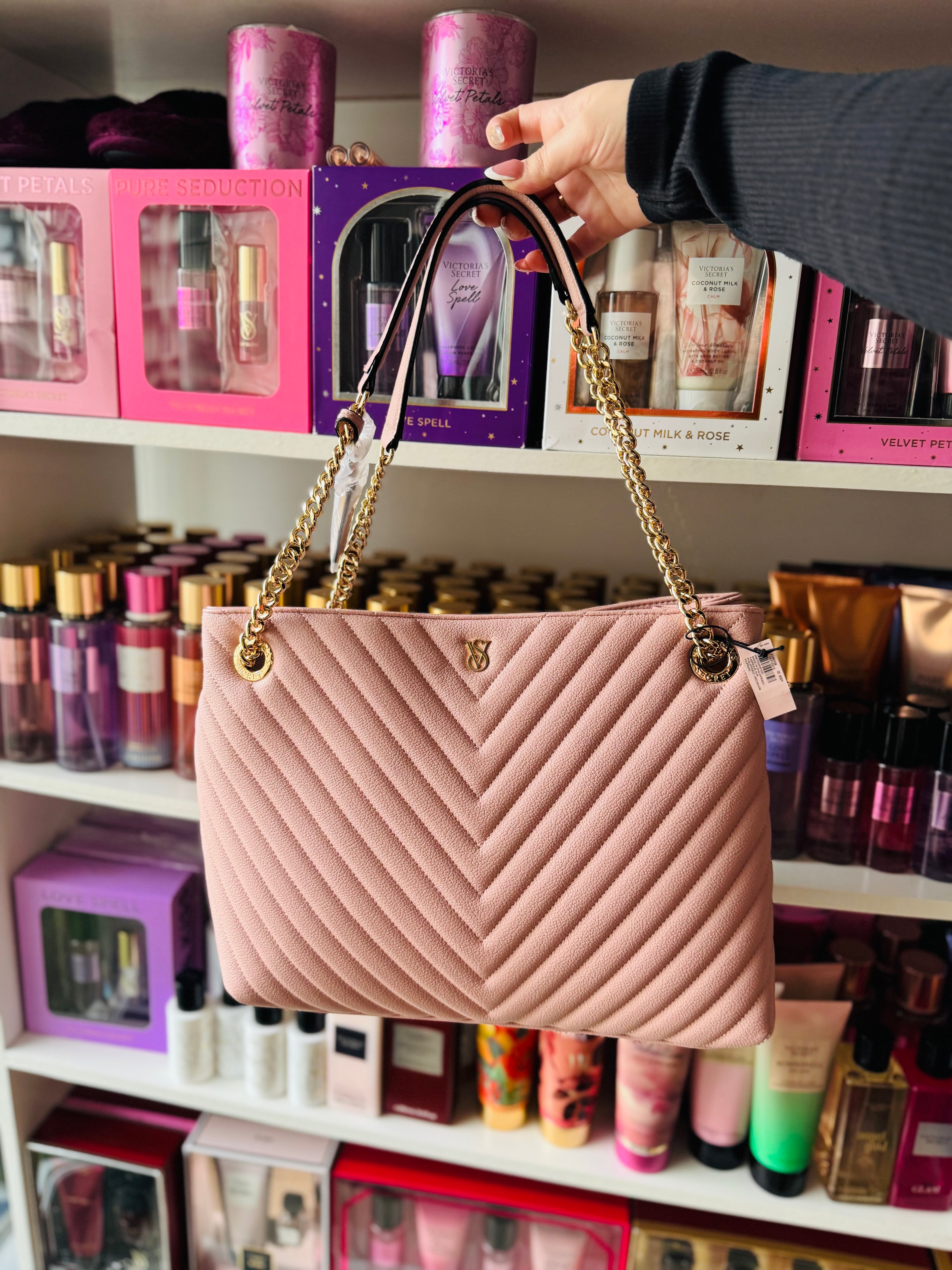 Cartera Victoria’s Secret Iconic