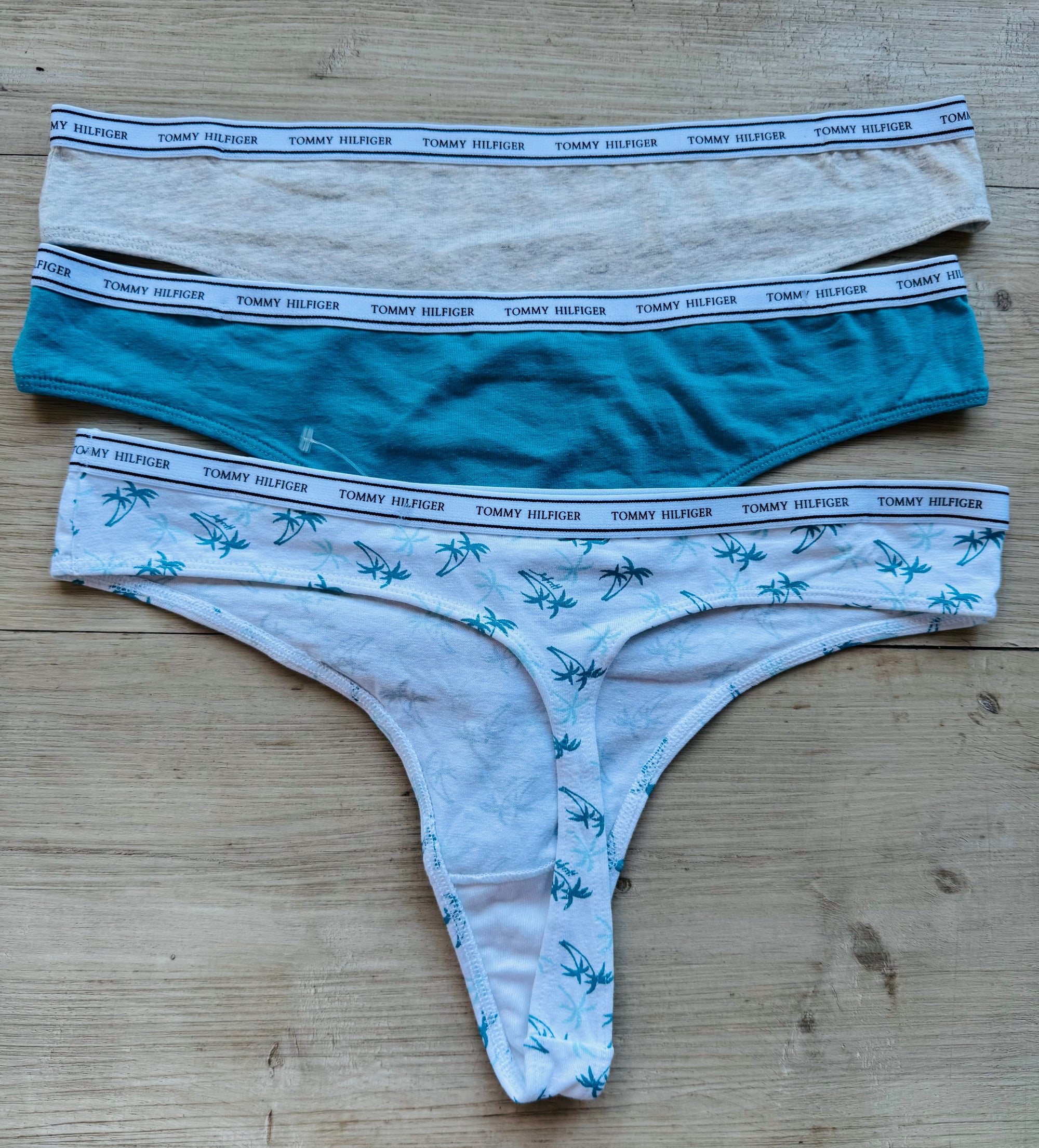 Tripack Calvin Klein