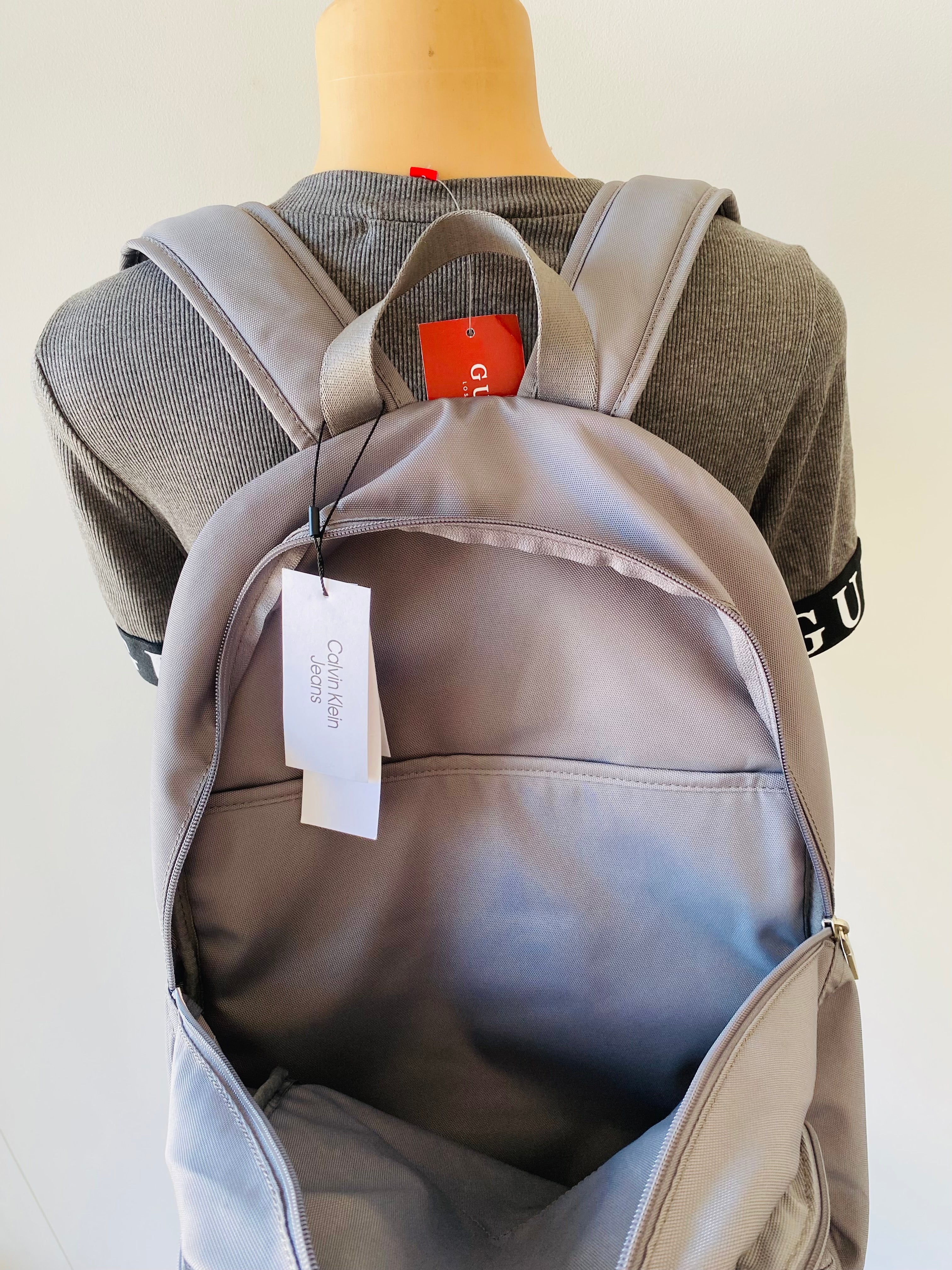 Mochila Calvin Klein