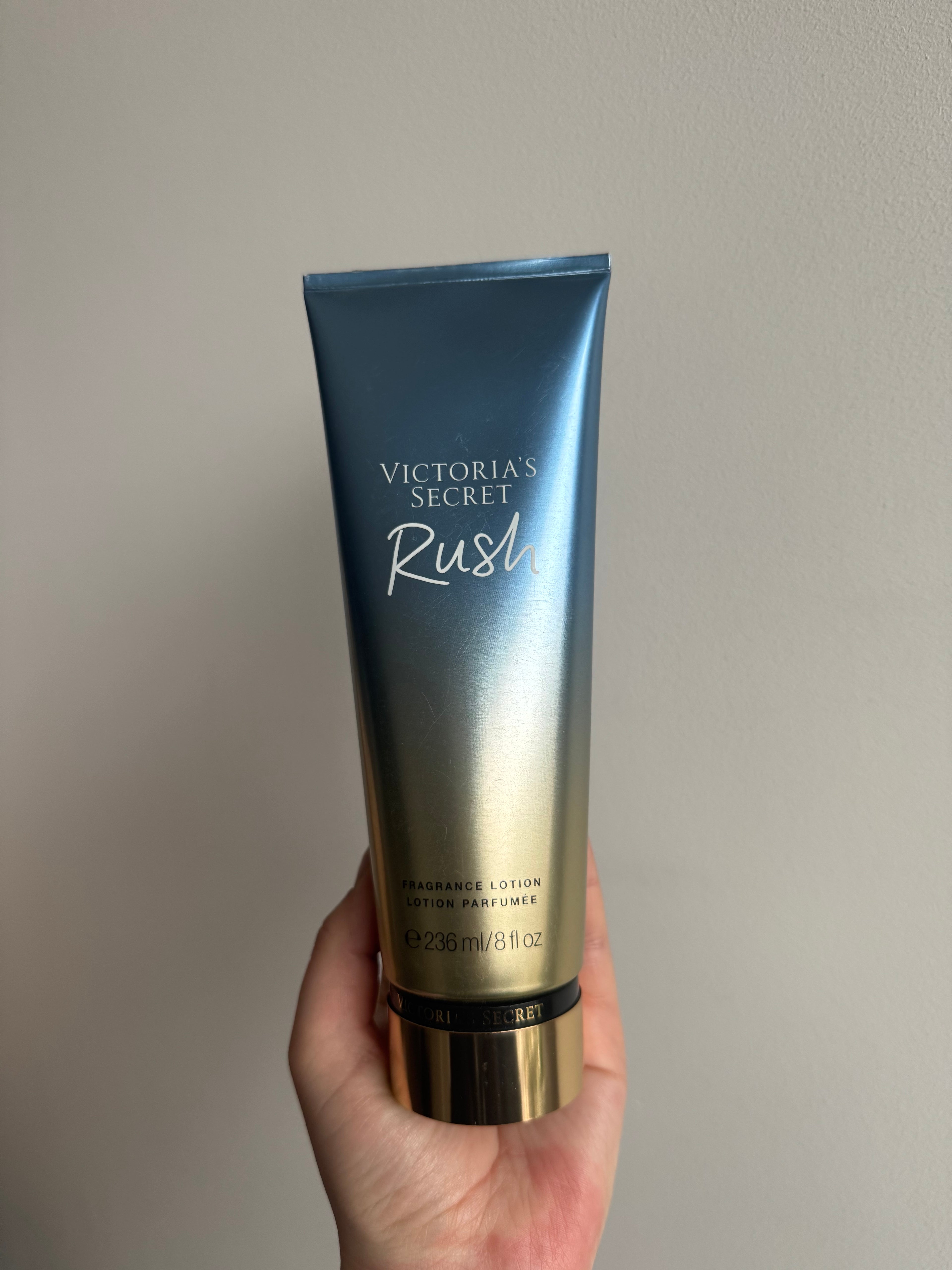 Loción Victoria Secret