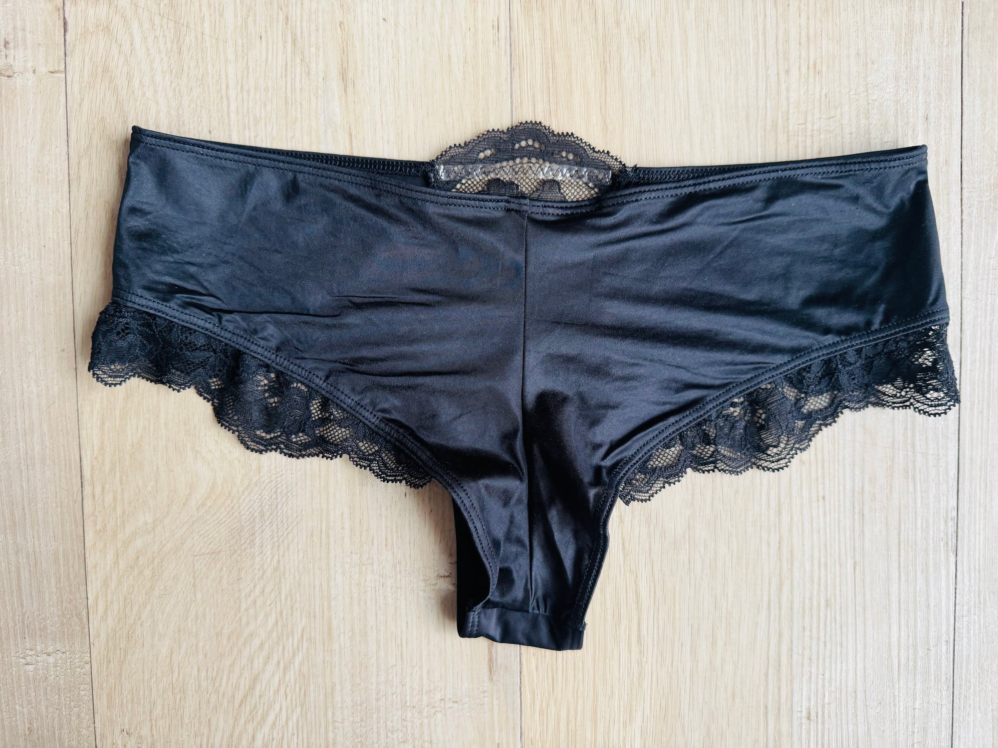 Lencería Victoria Secret
