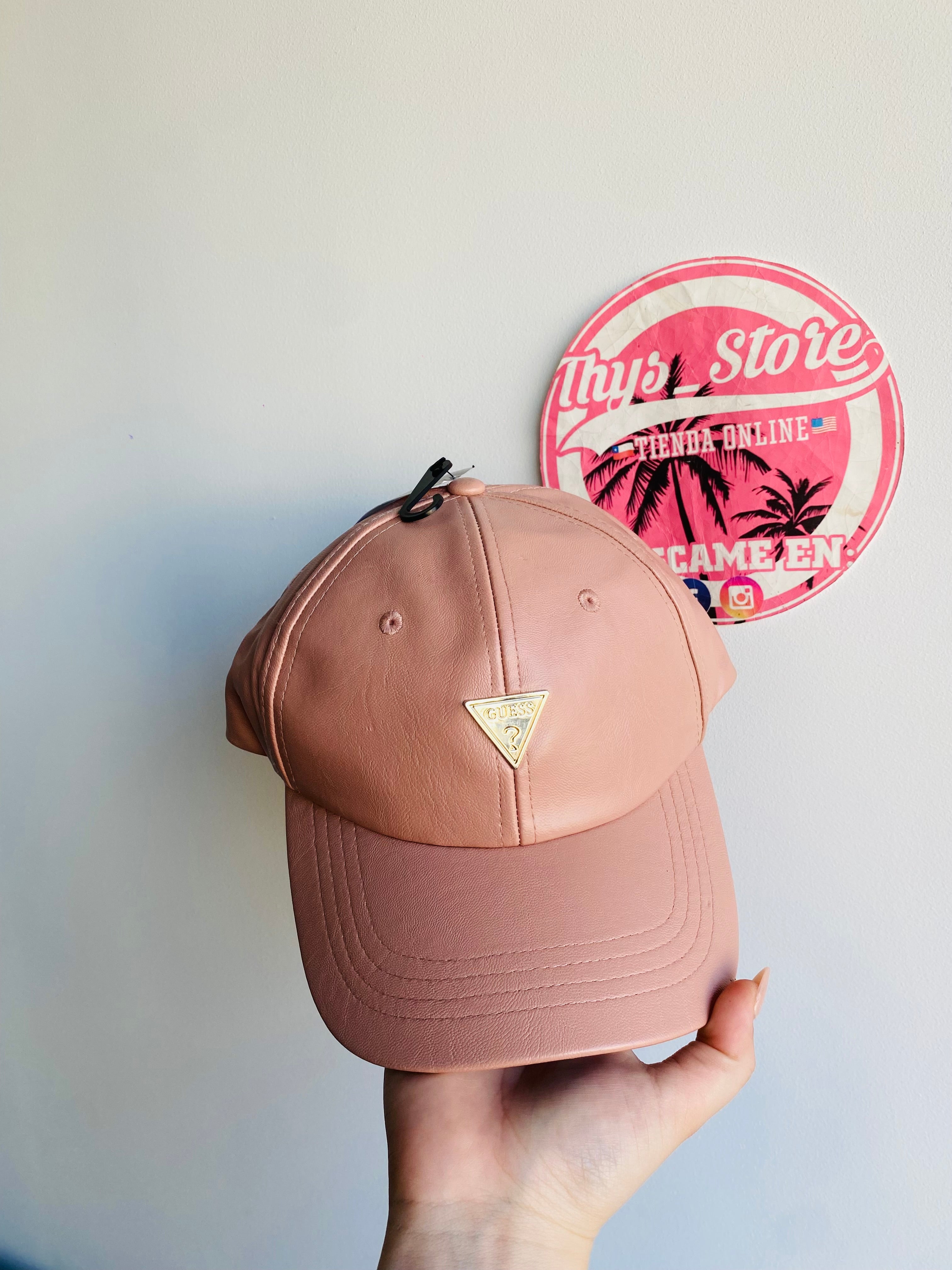 Gorro Guess
