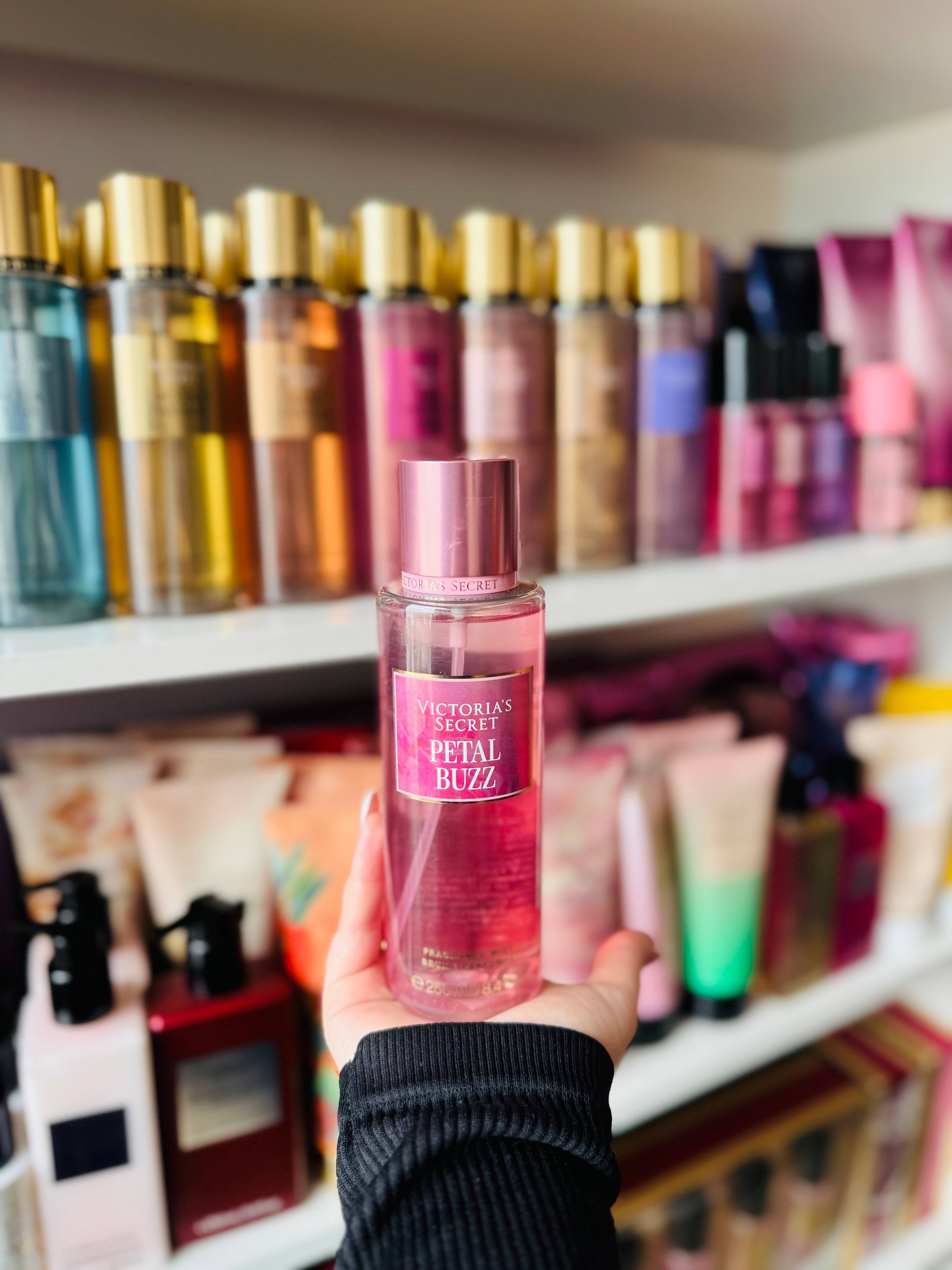 Fragancia Petal Buzz