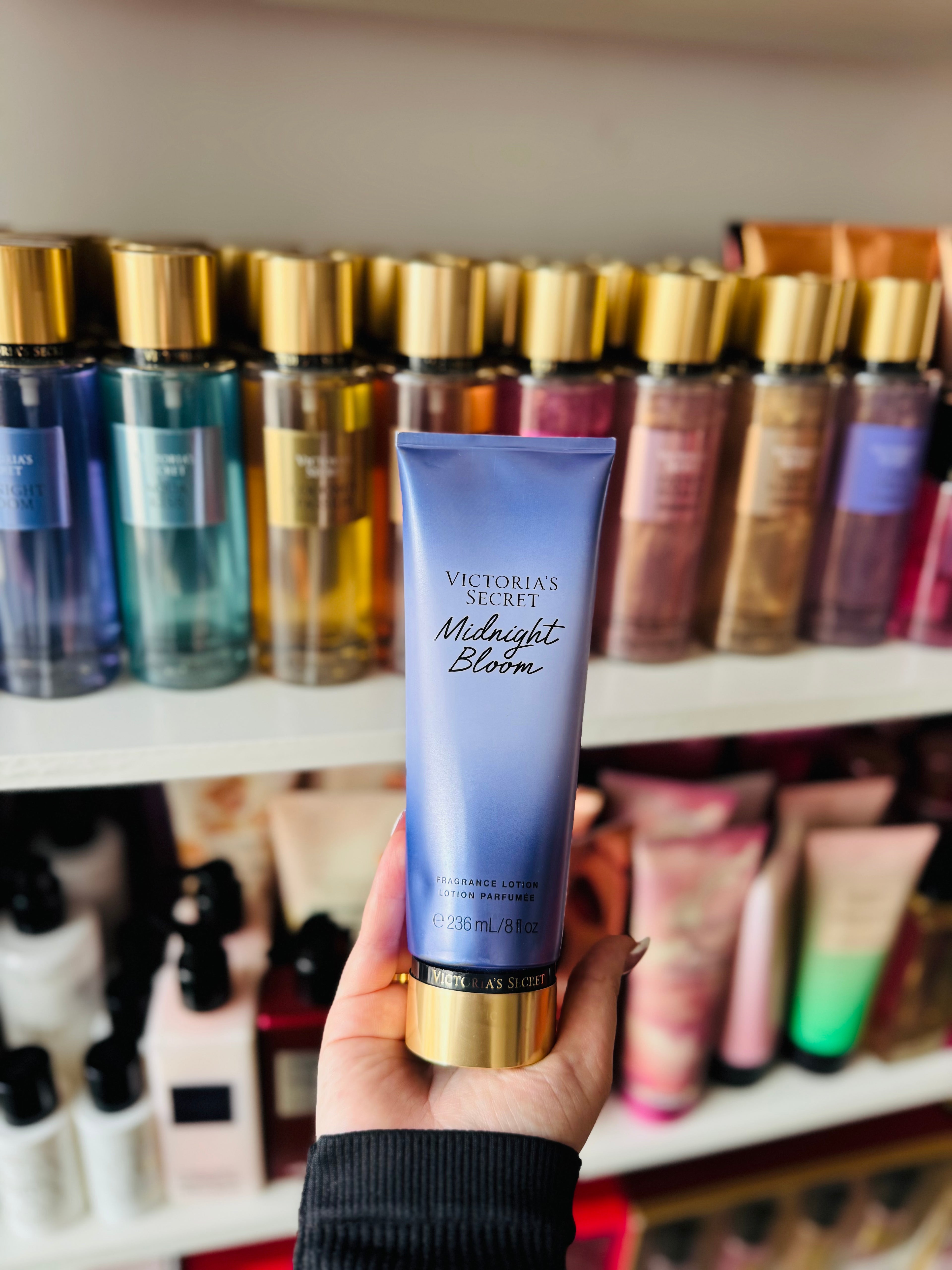 Loción Midnight Bloom