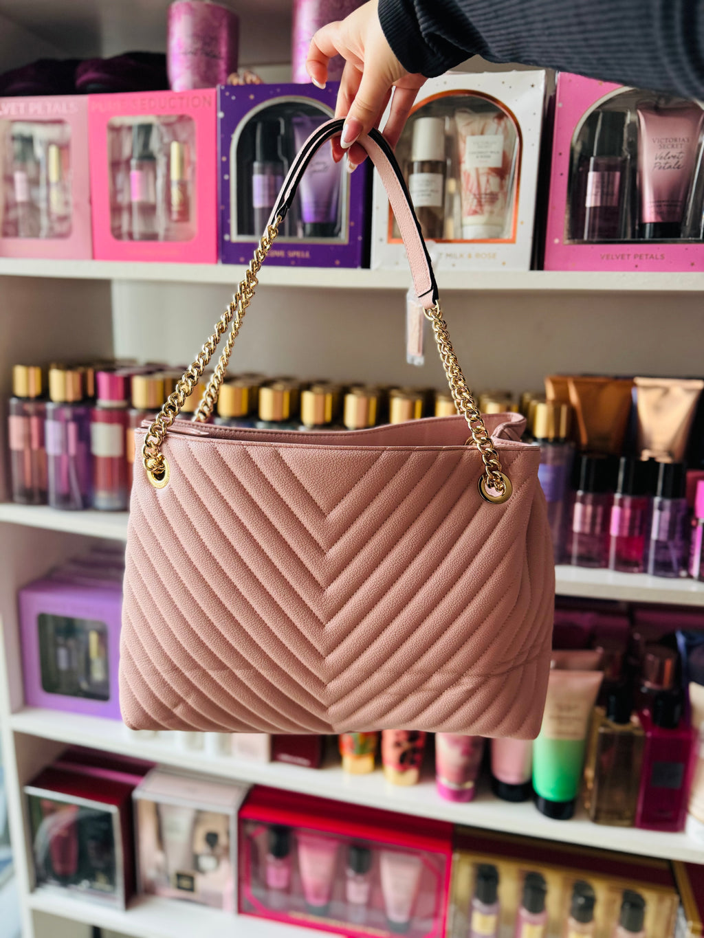 Cartera Victoria’s Secret Iconic