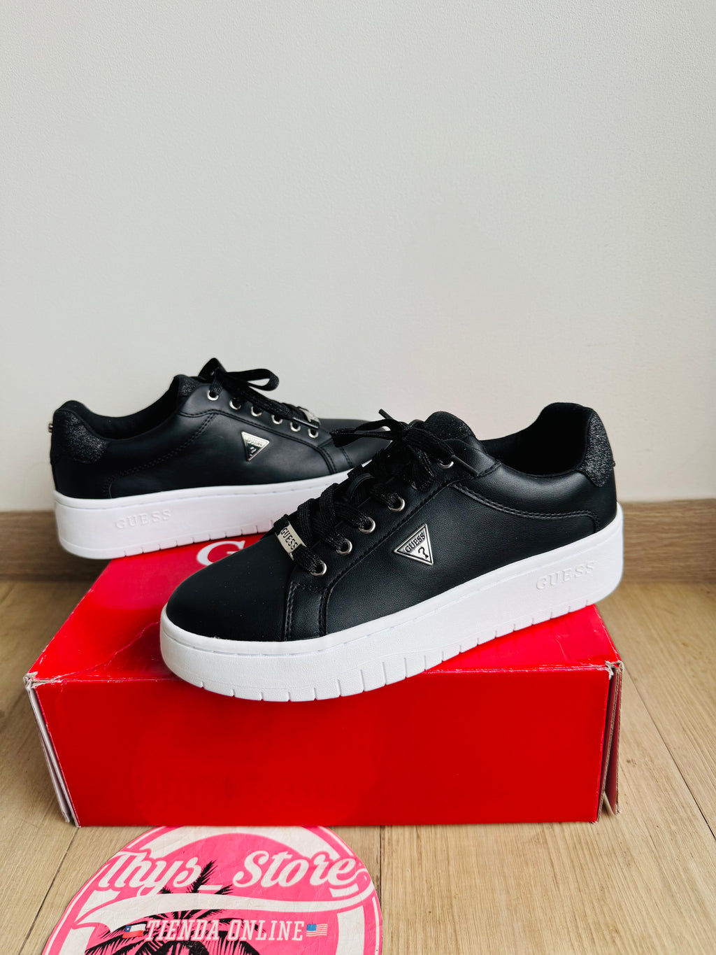 Zapatillas Guess