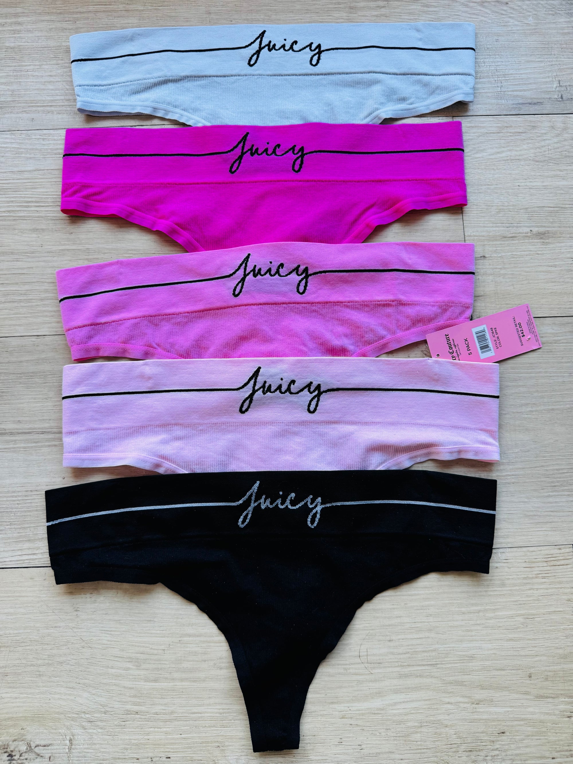 Colales Juicy Couture