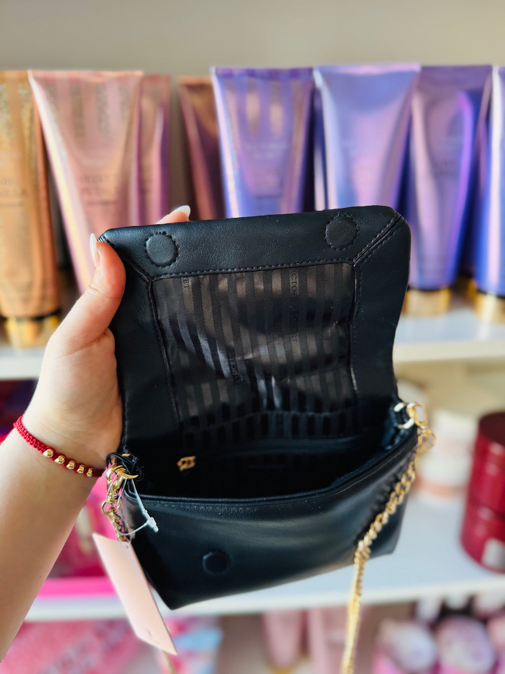 Crossbody Victoria’s Secret