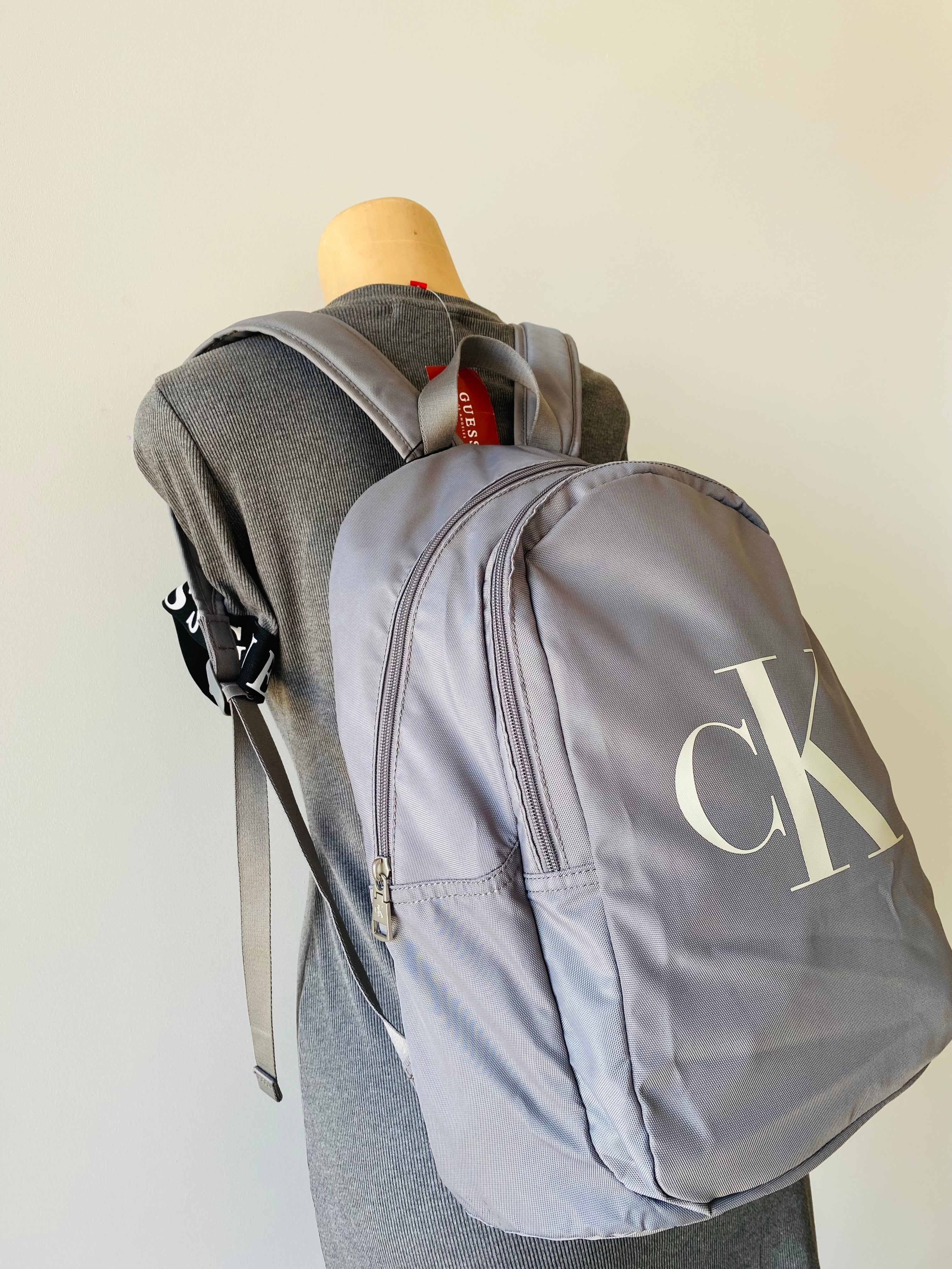 Mochila Calvin Klein