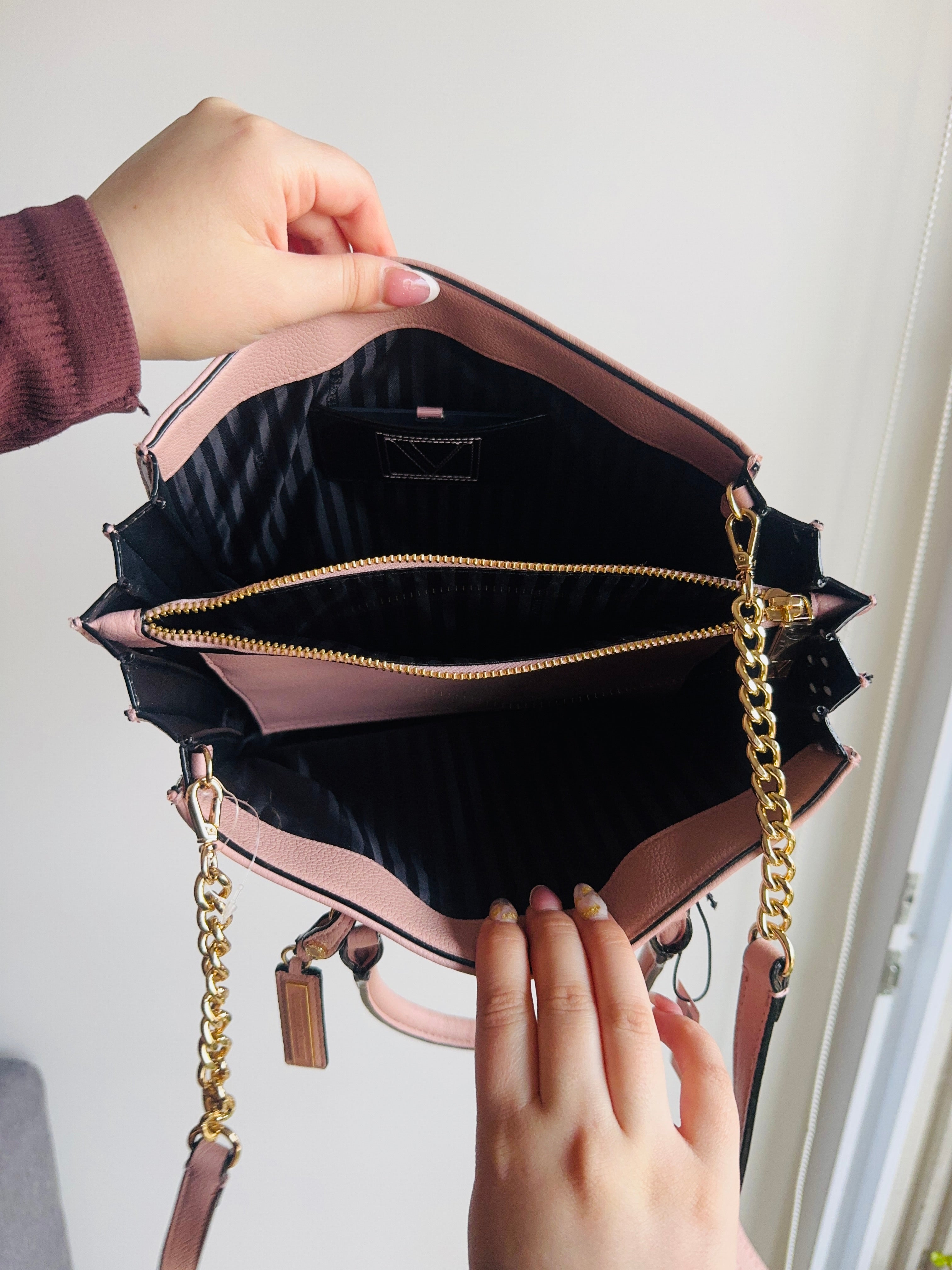 Cartera Victoria’s Secret