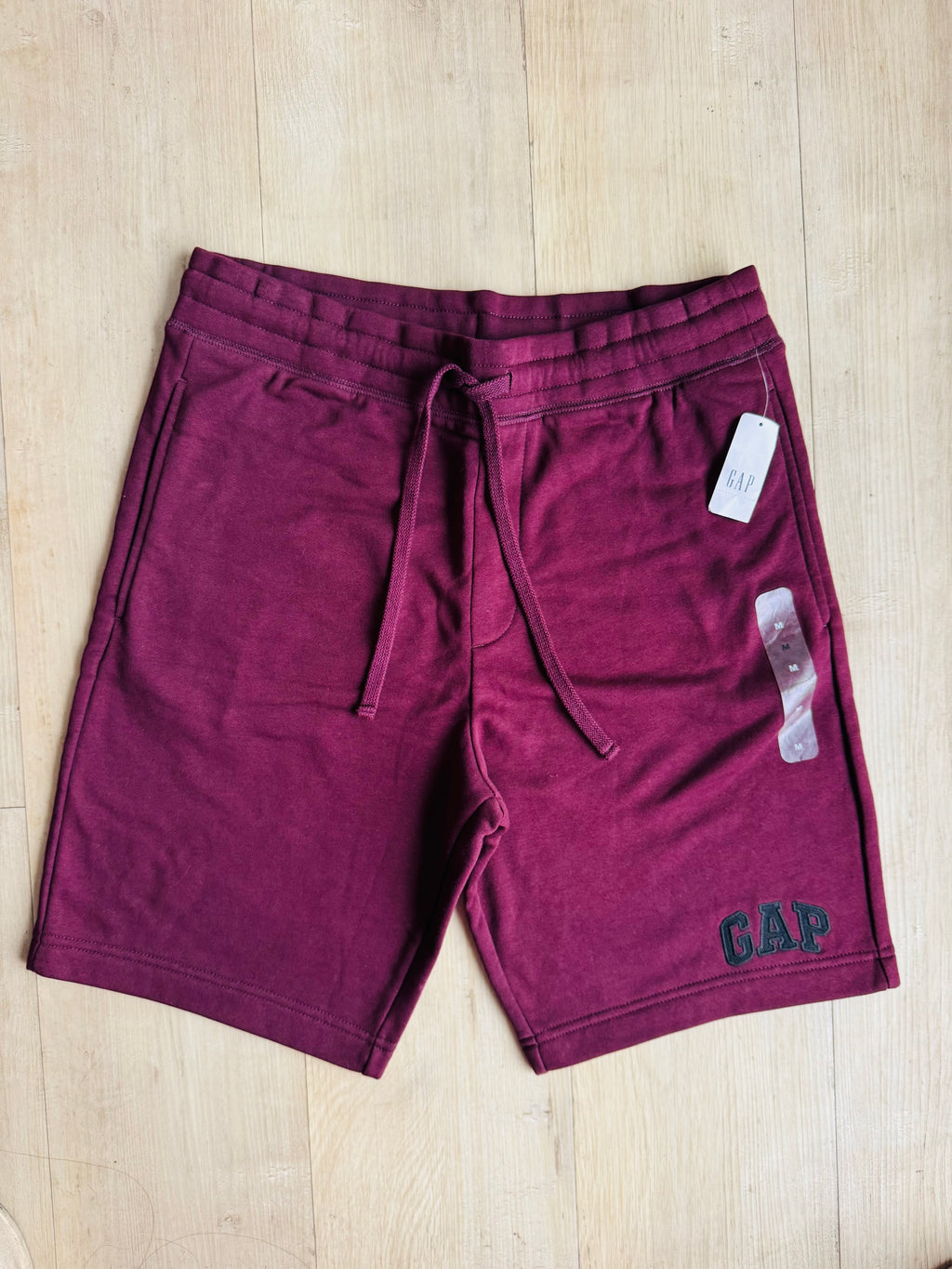 Short GAP Hombre