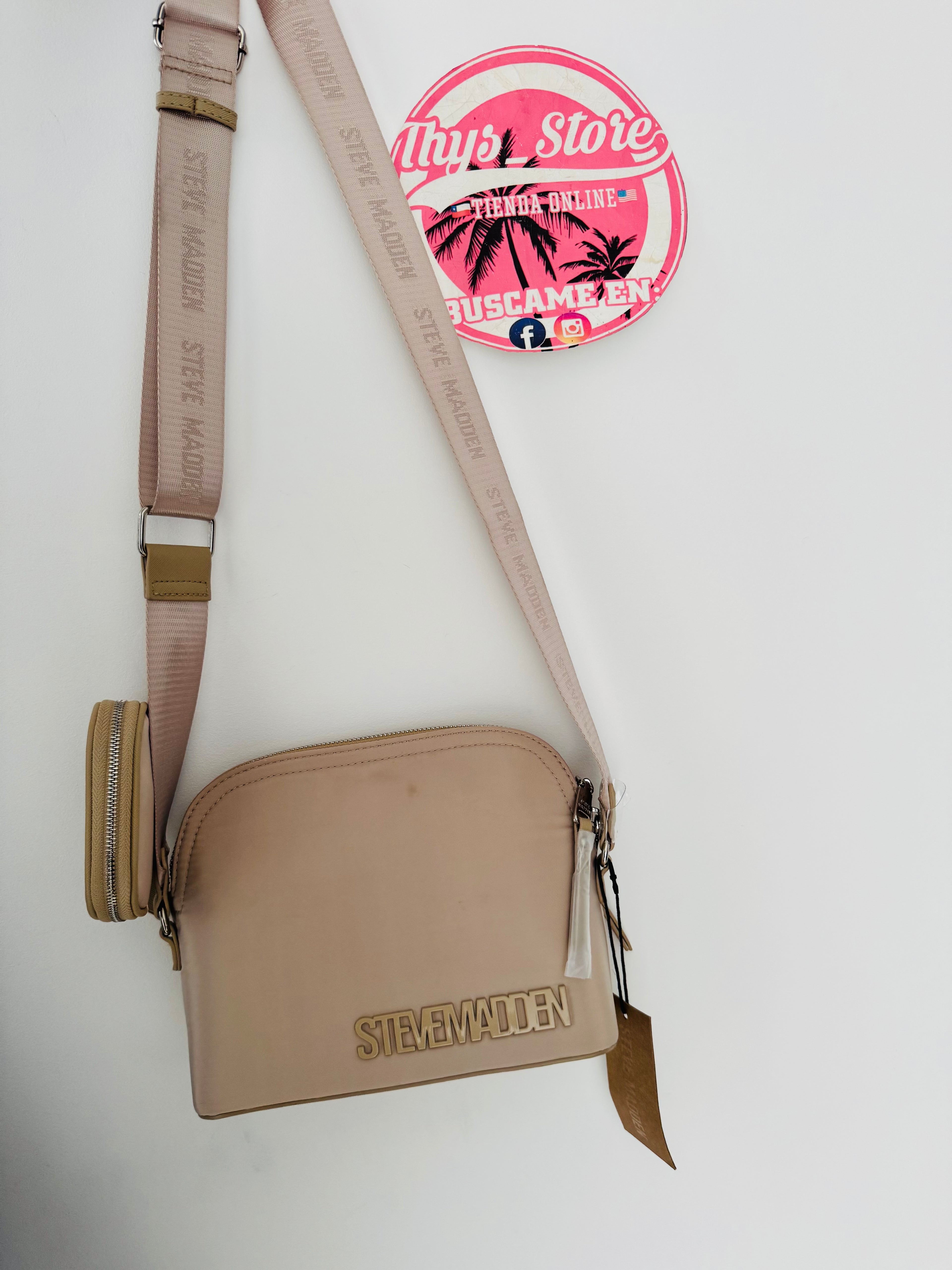 Crossbody Steve Madden