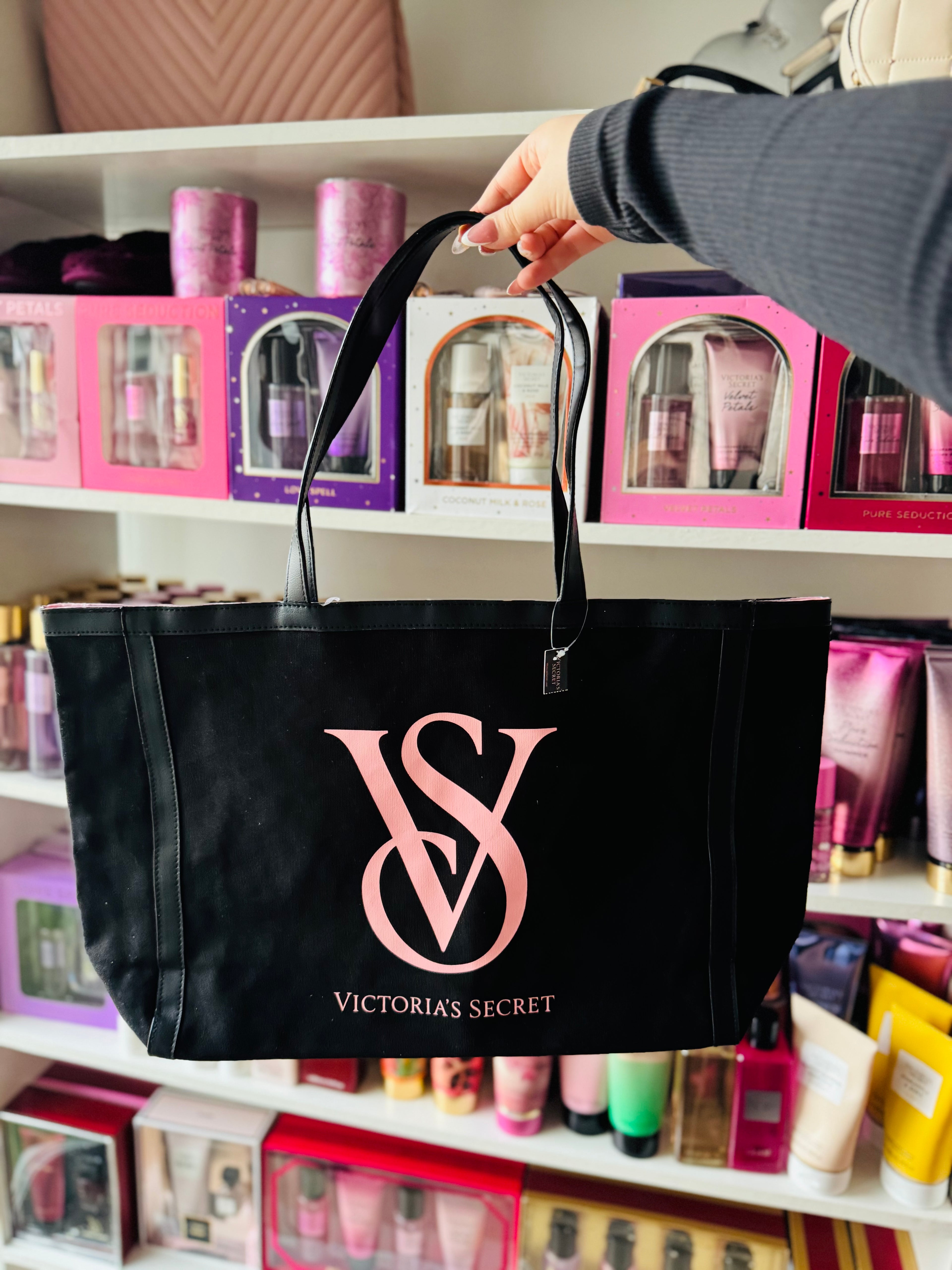 Bolsa Victoria’s Secret