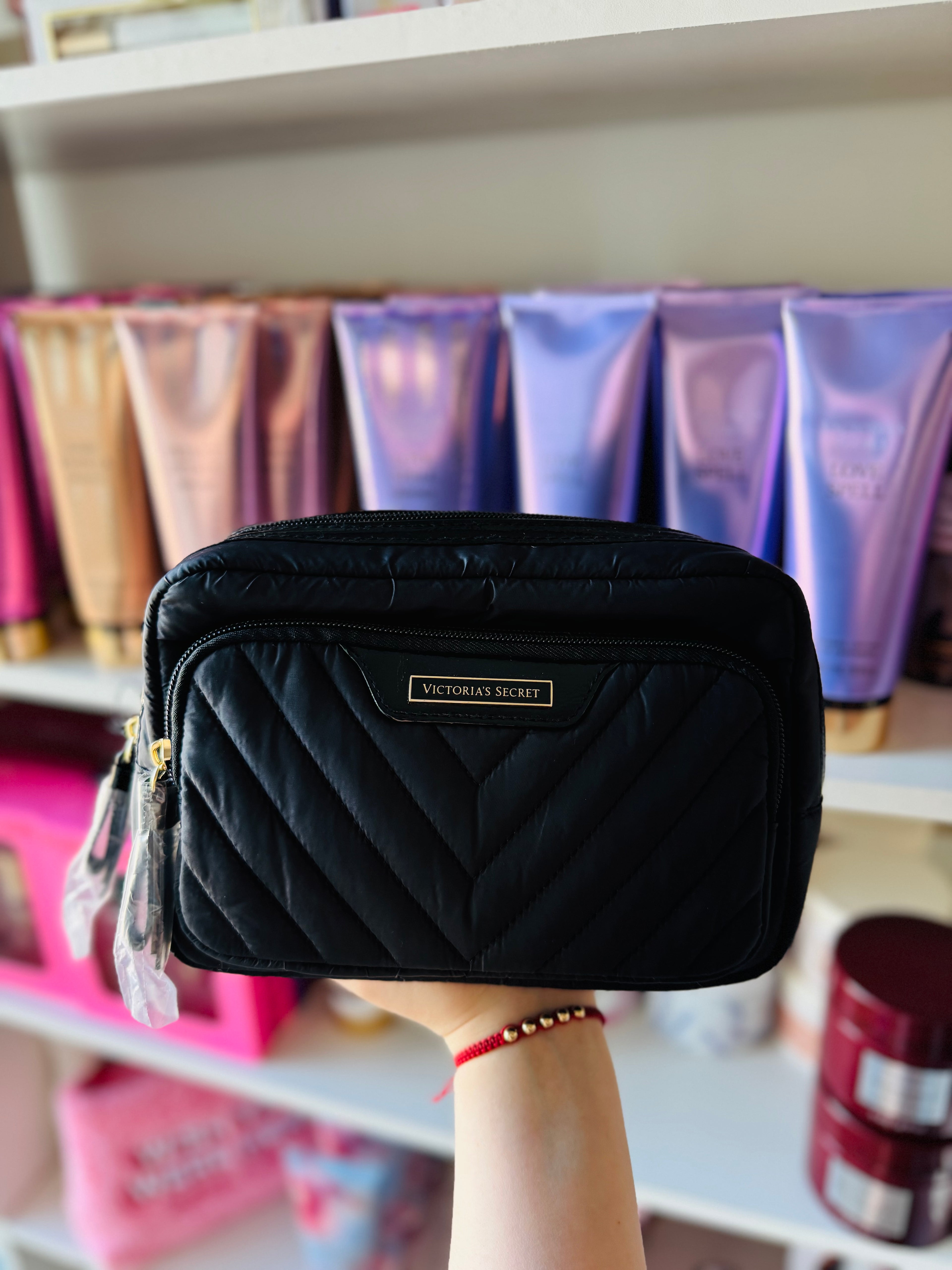 Estuche Victoria’s Secret