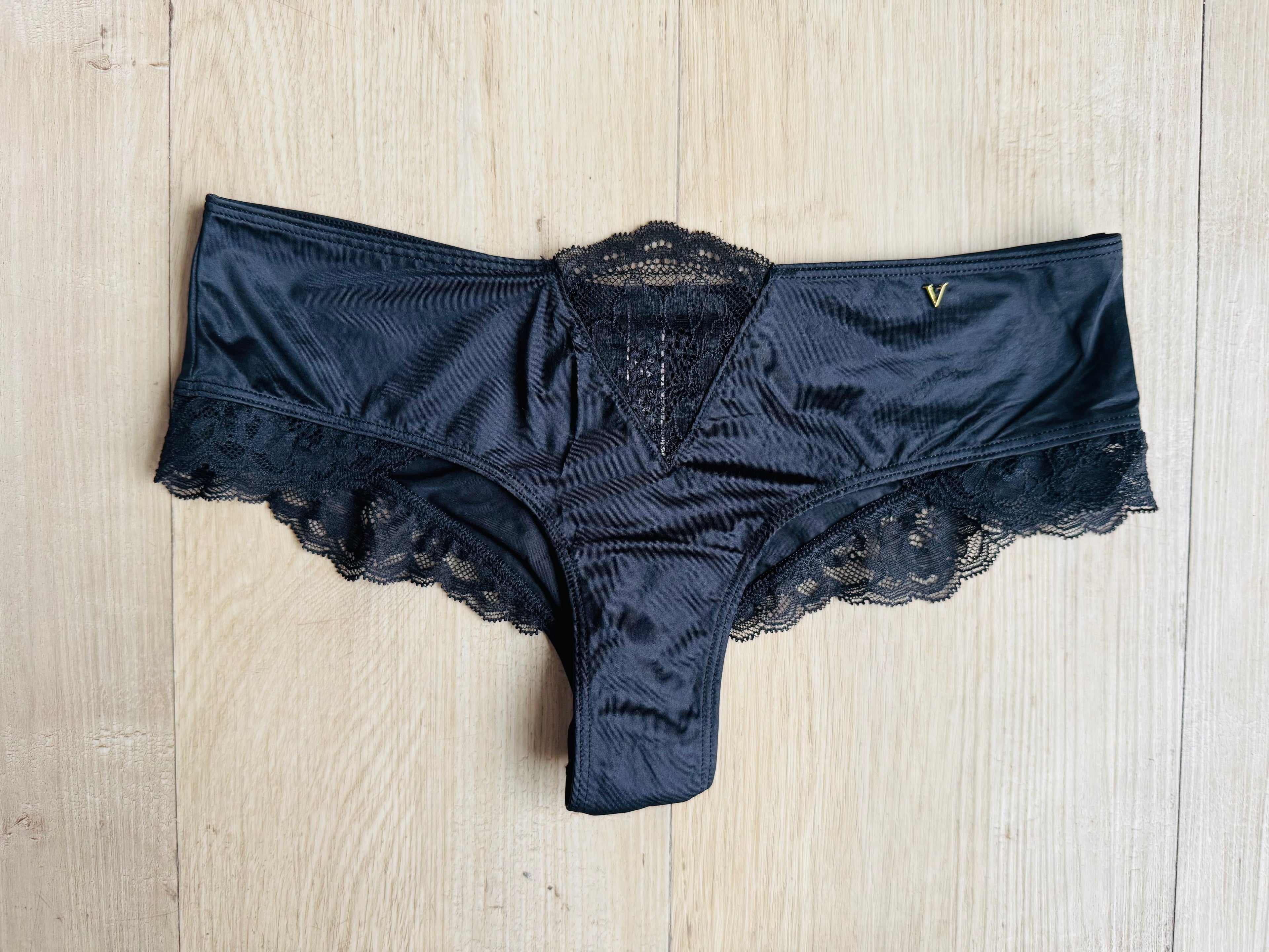 Lencería Victoria Secret