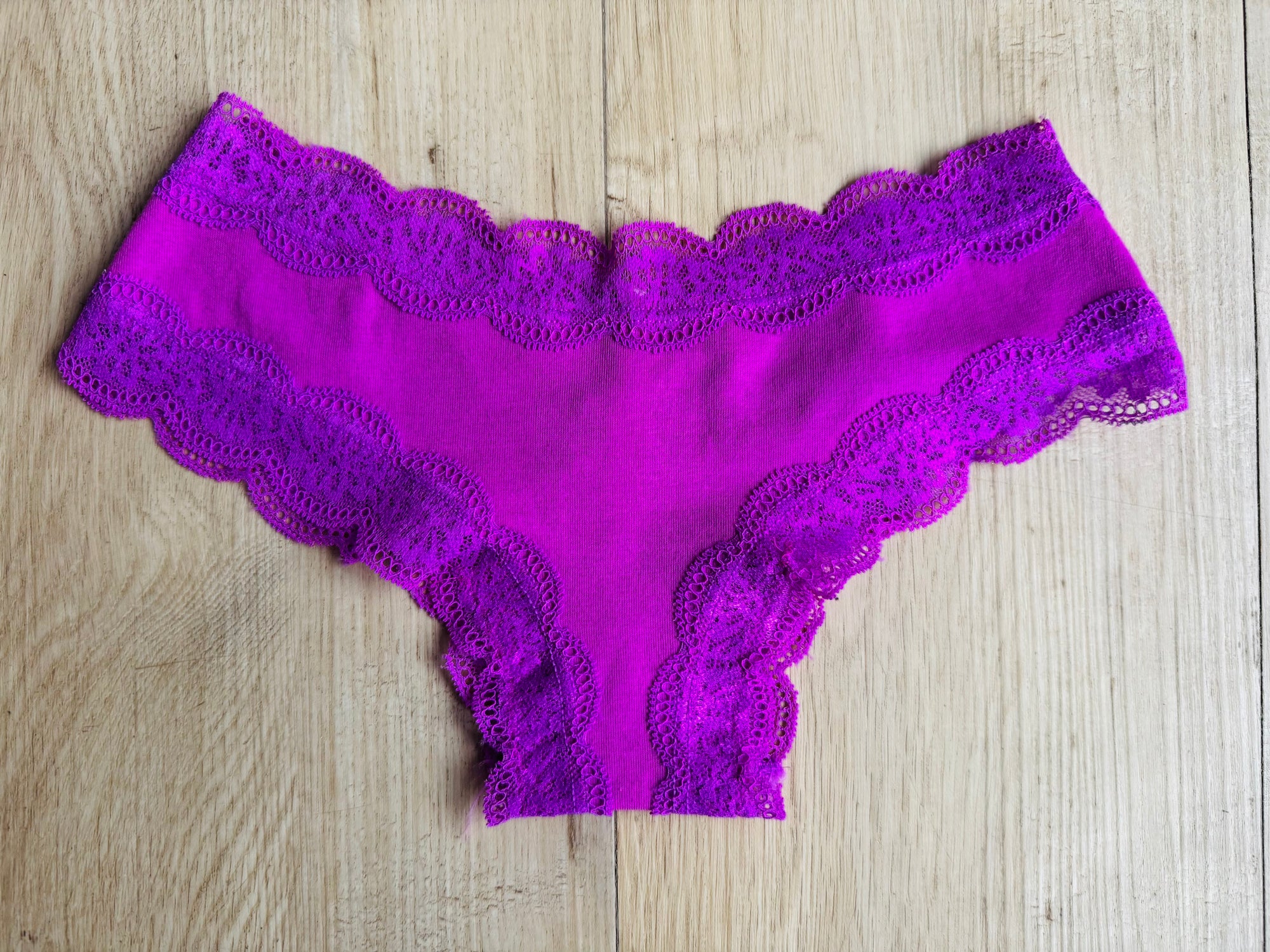 Lencería Pink