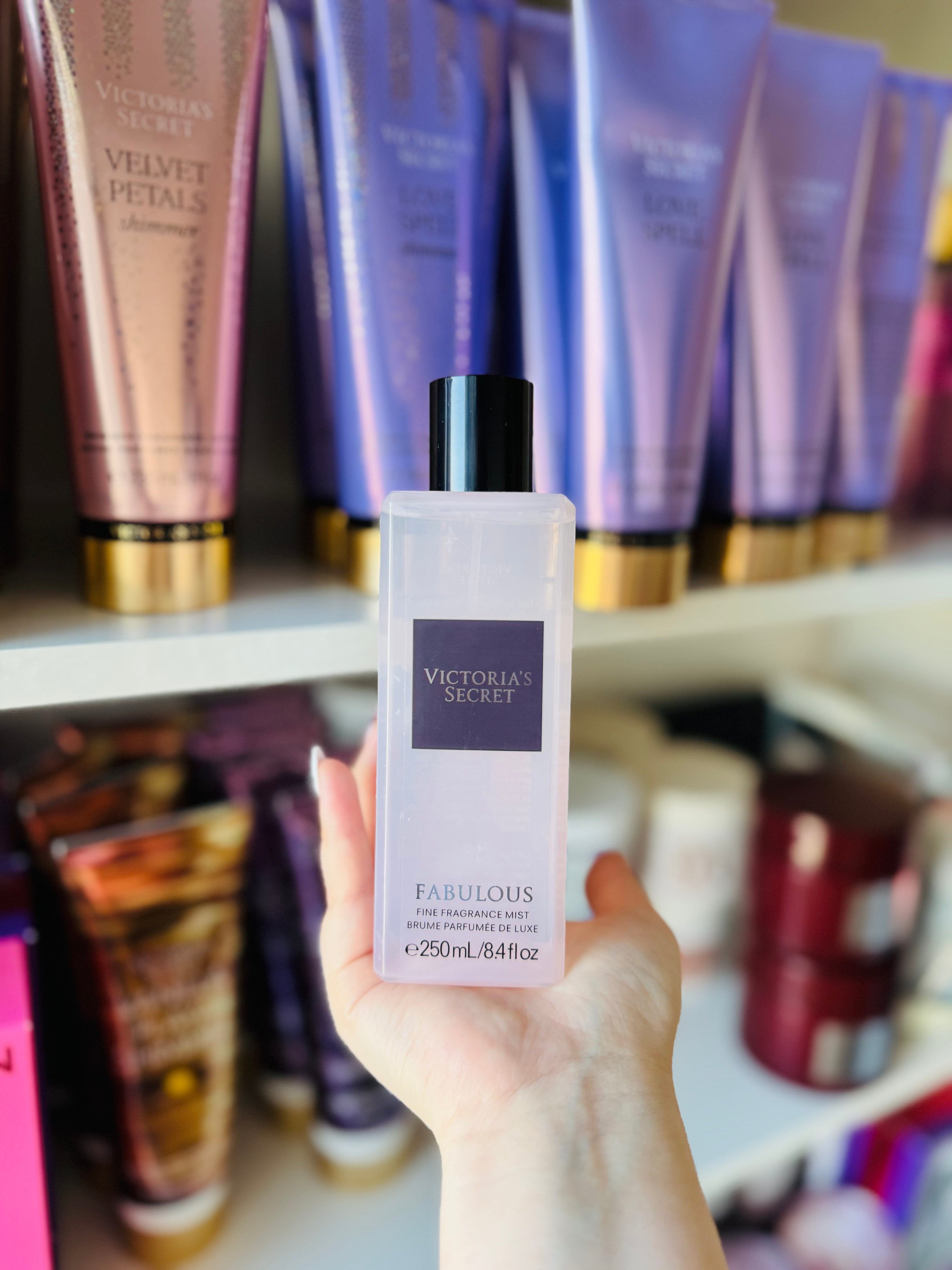 Bruma perfume Fabulous