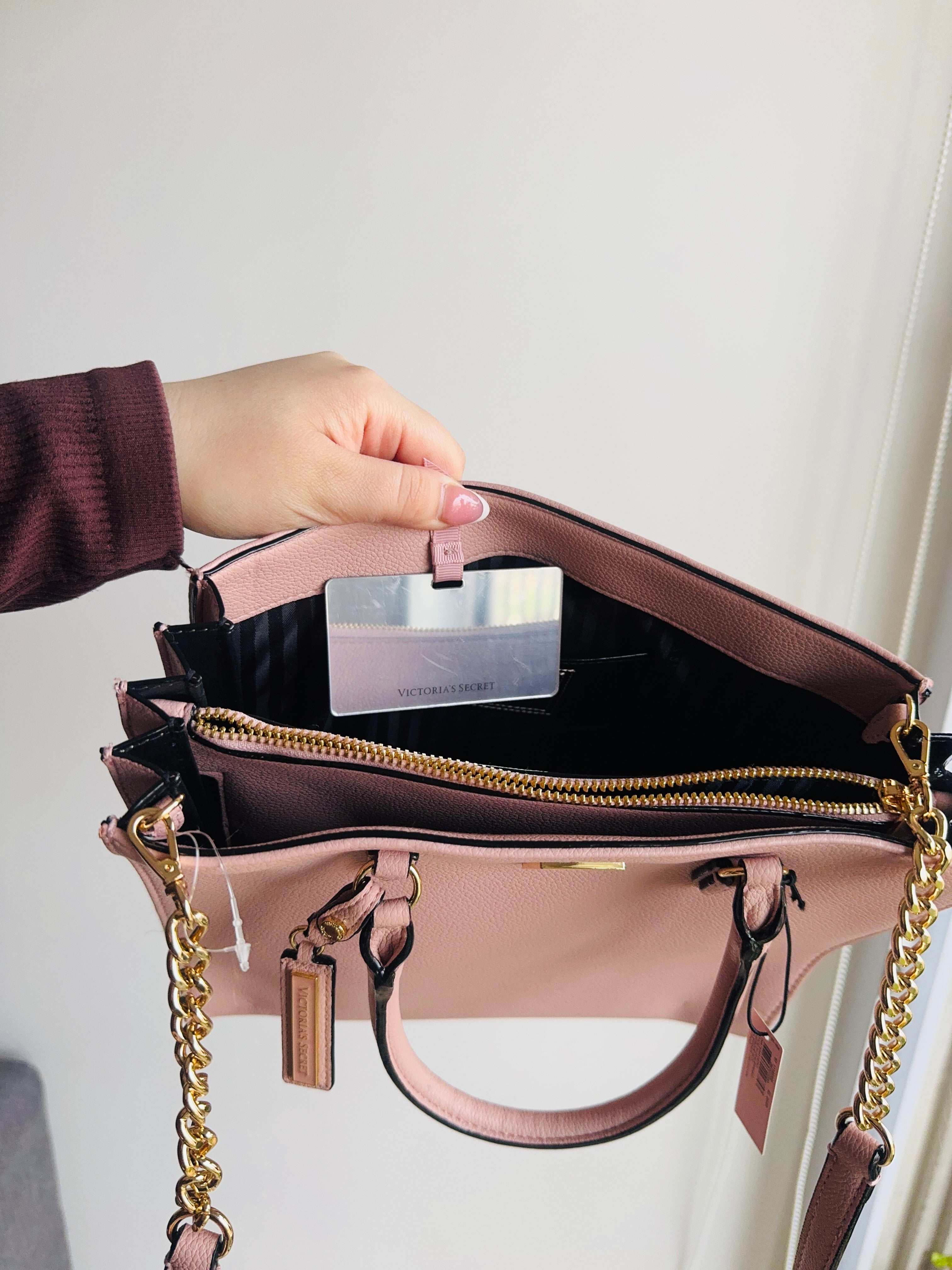 Cartera Victoria’s Secret