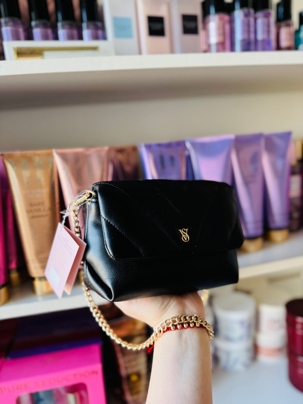 Crossbody Victoria’s Secret