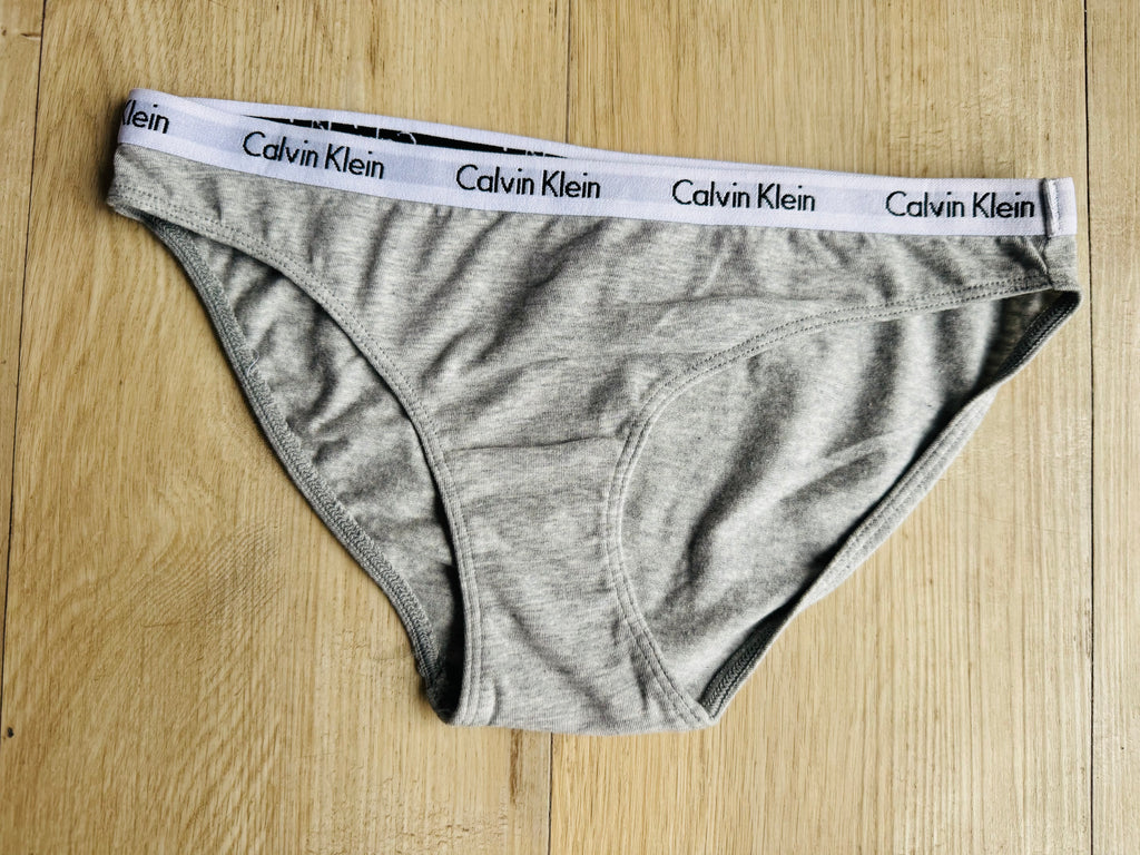 Calzón Calvin Klein