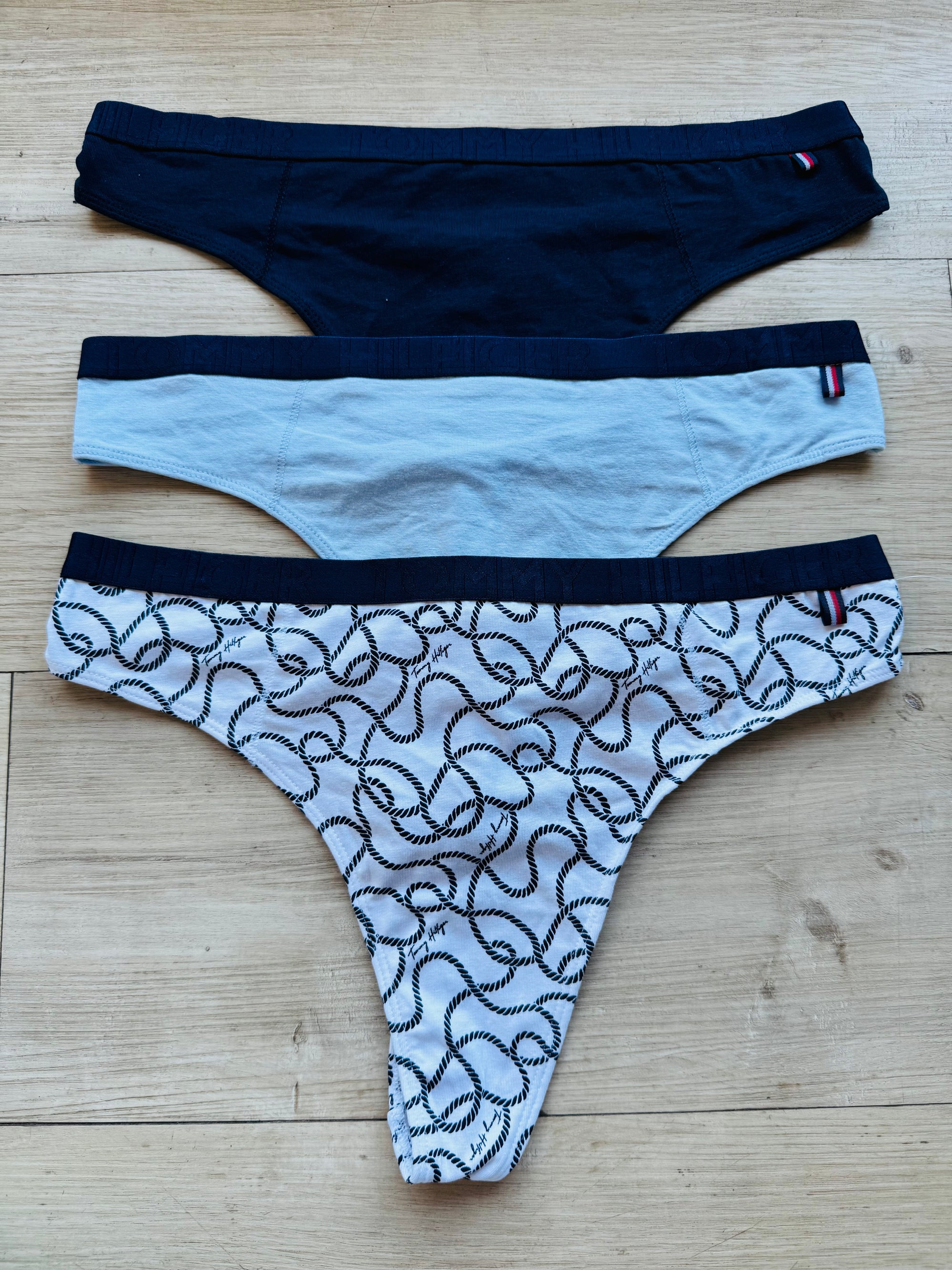 Tripack Calvin Klein