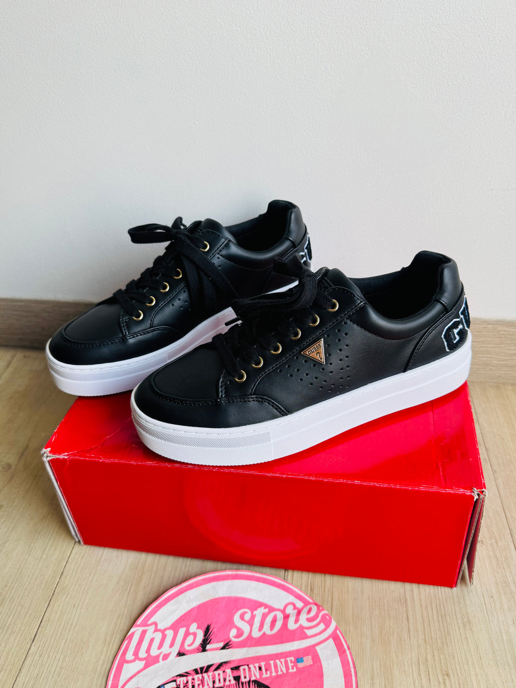 Zapatillas Guess