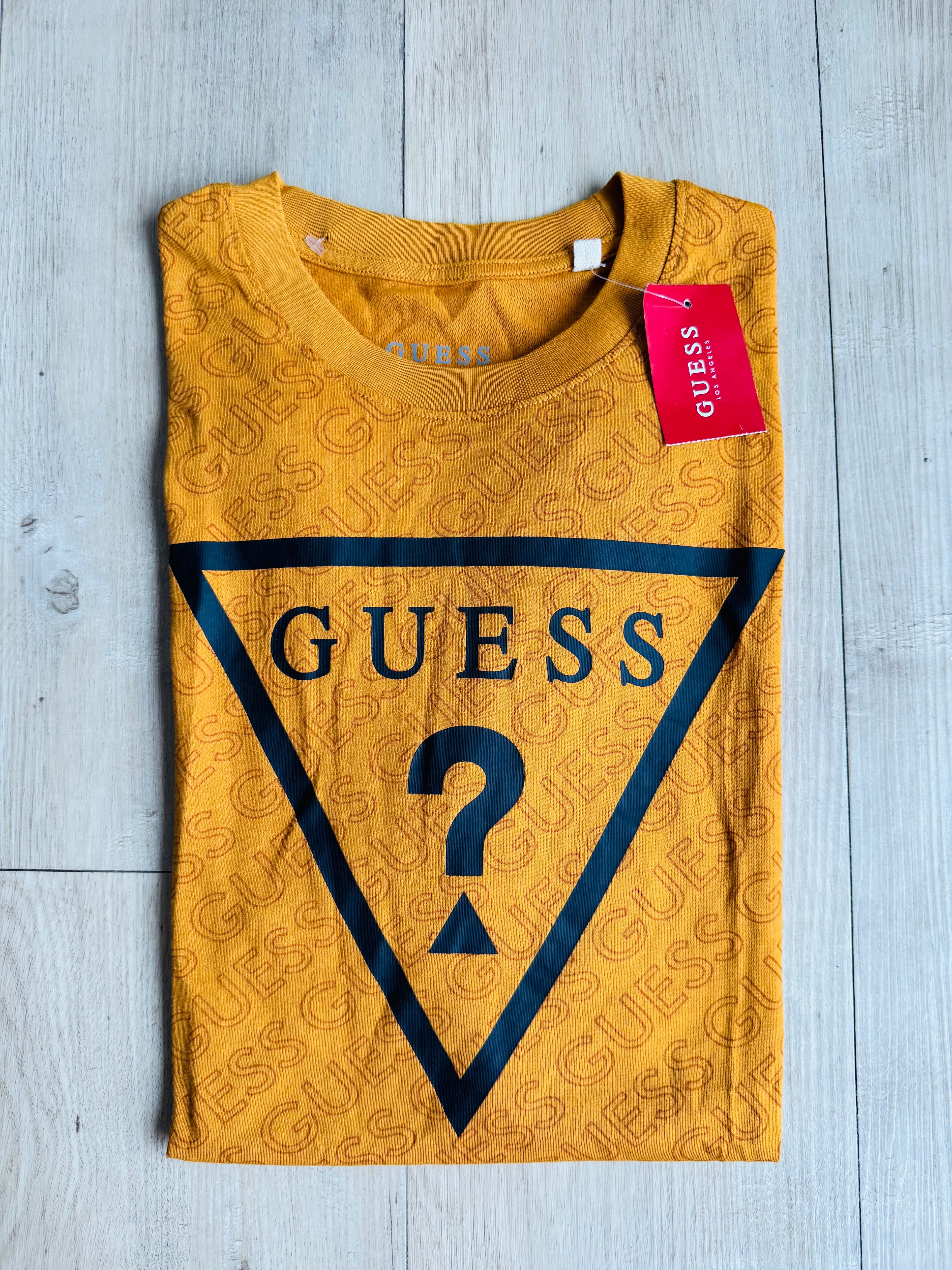 Polera Guess Hombre
