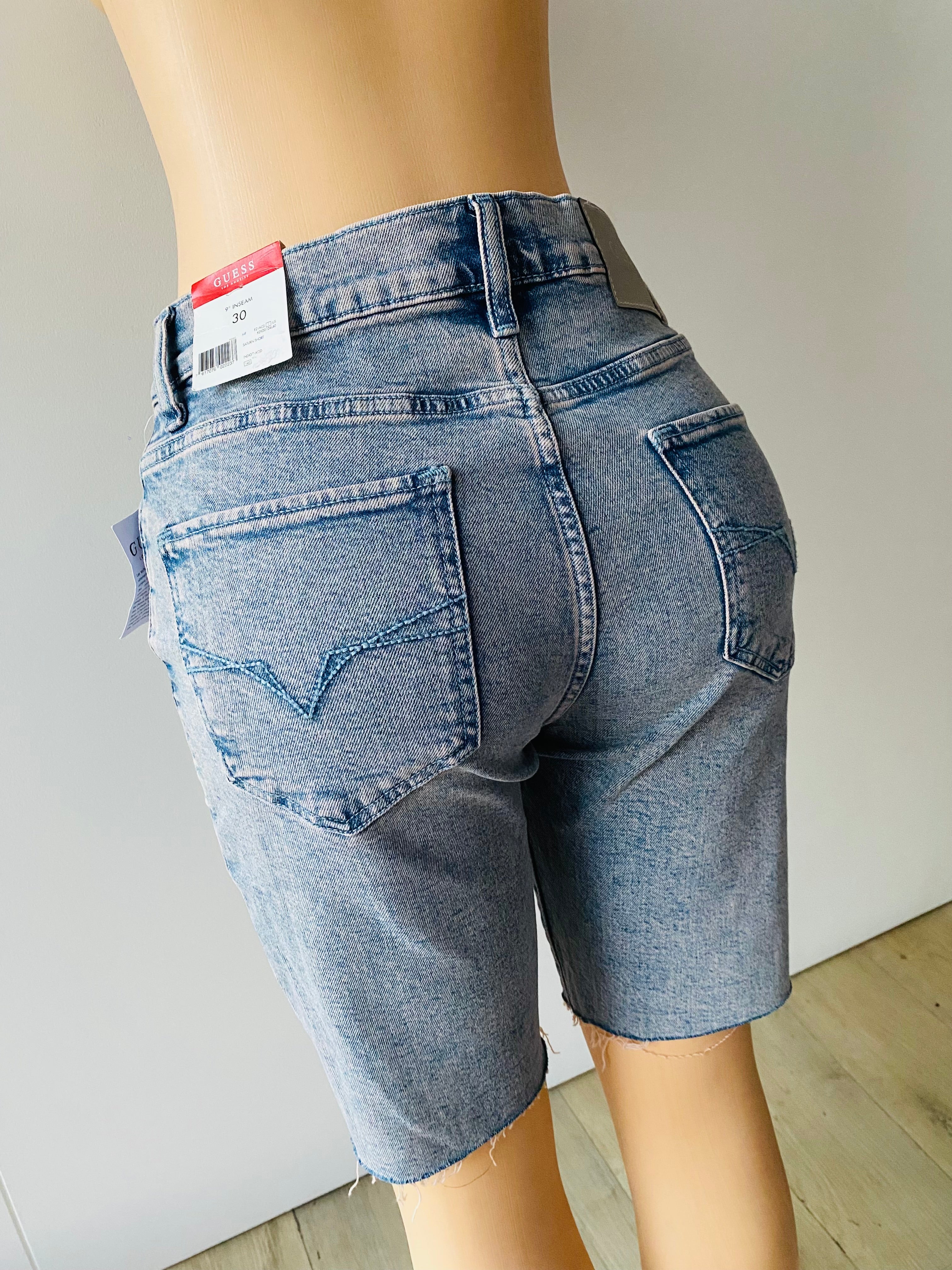 Short largos