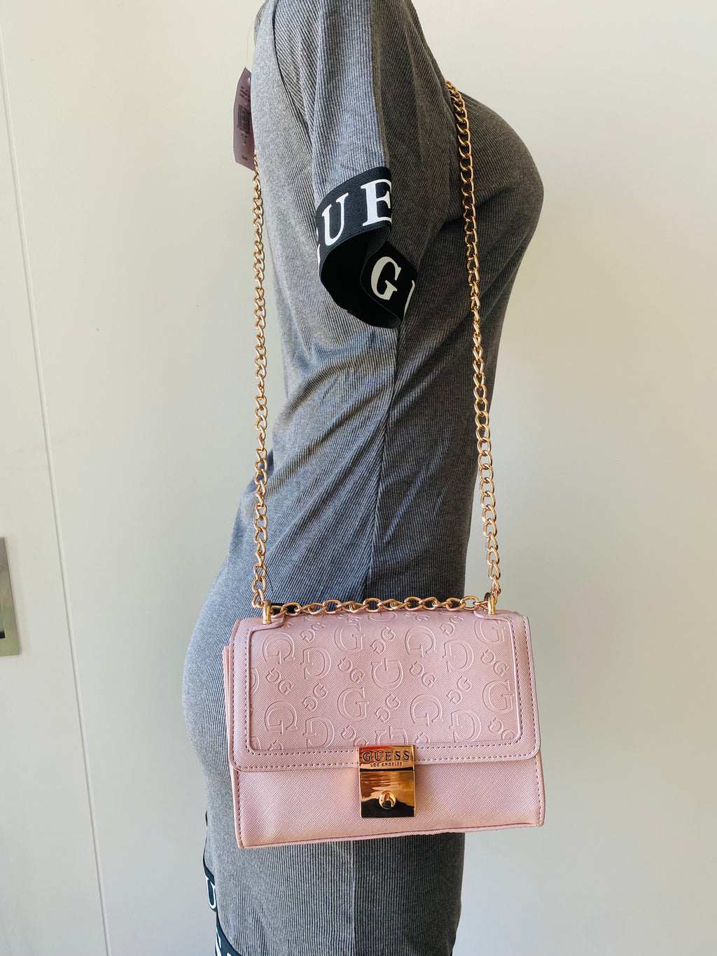 Crossbody Guess