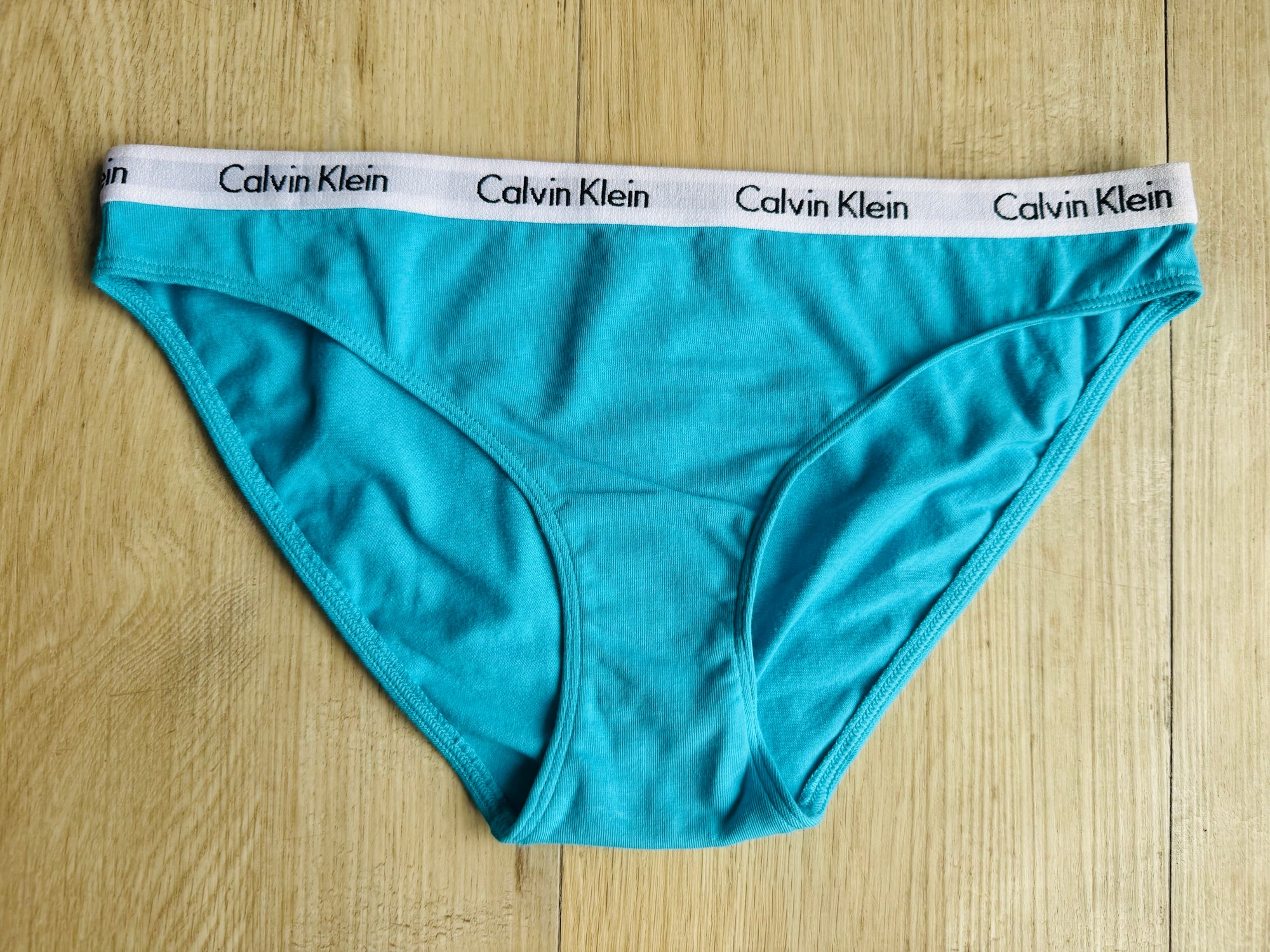 Calzón Calvin Klein