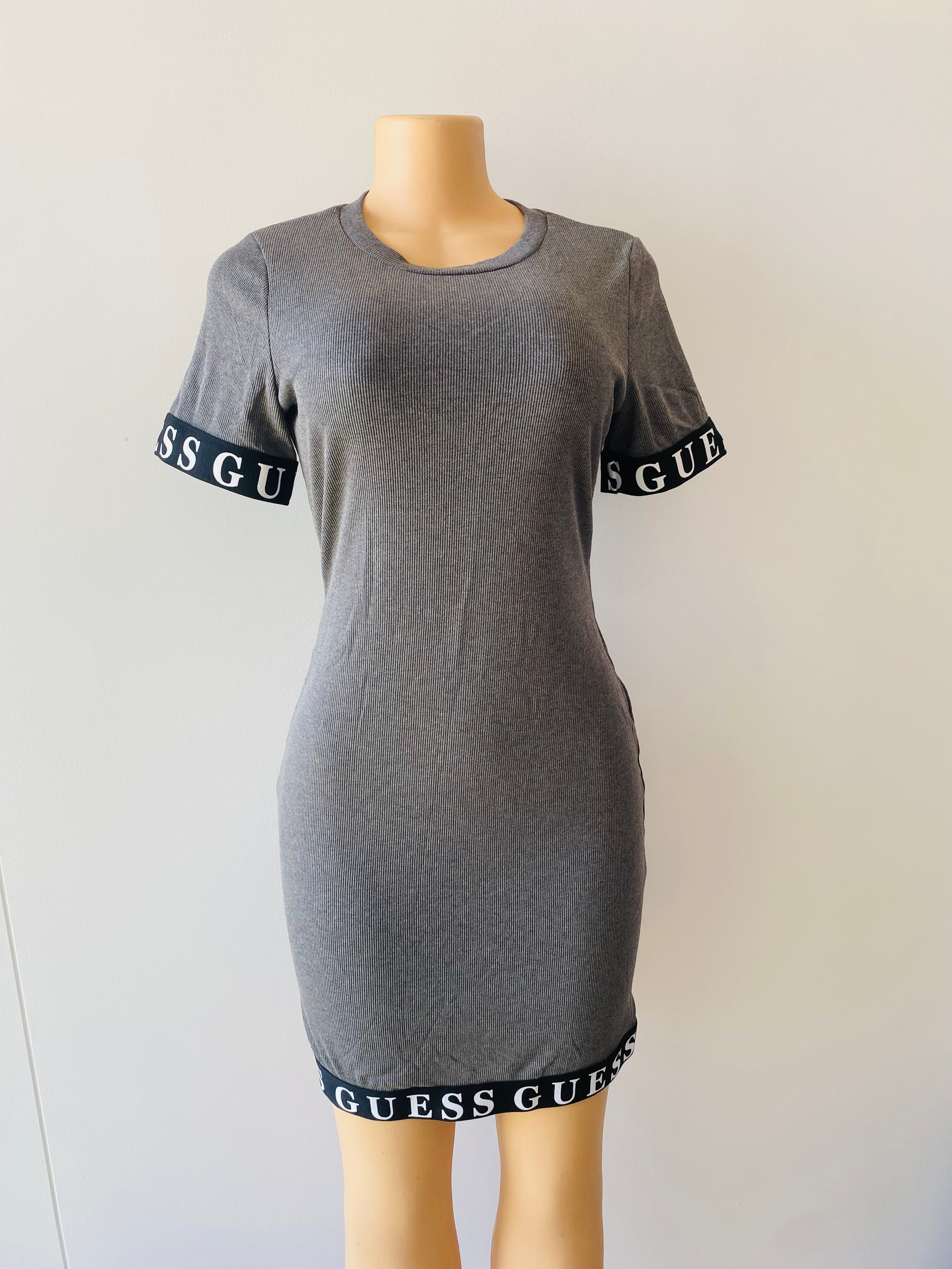 Vestido Guess