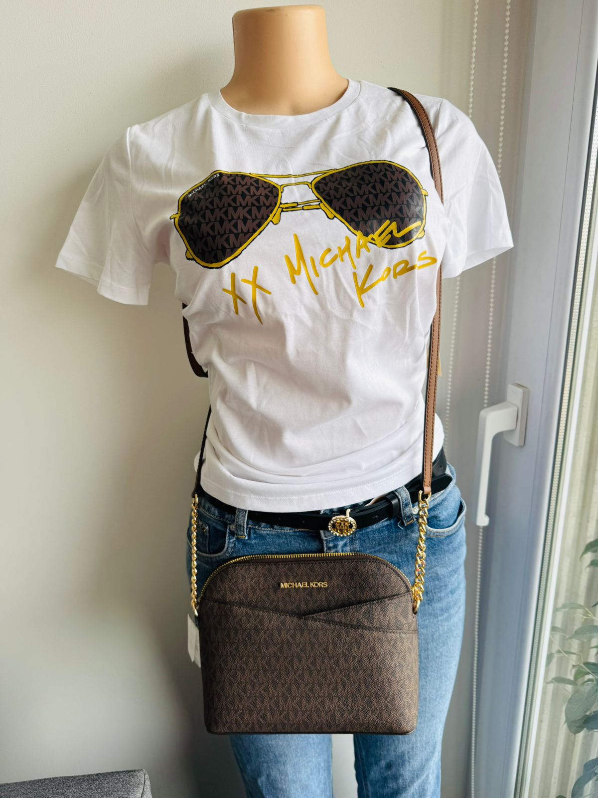 Crossbody Michael Kors