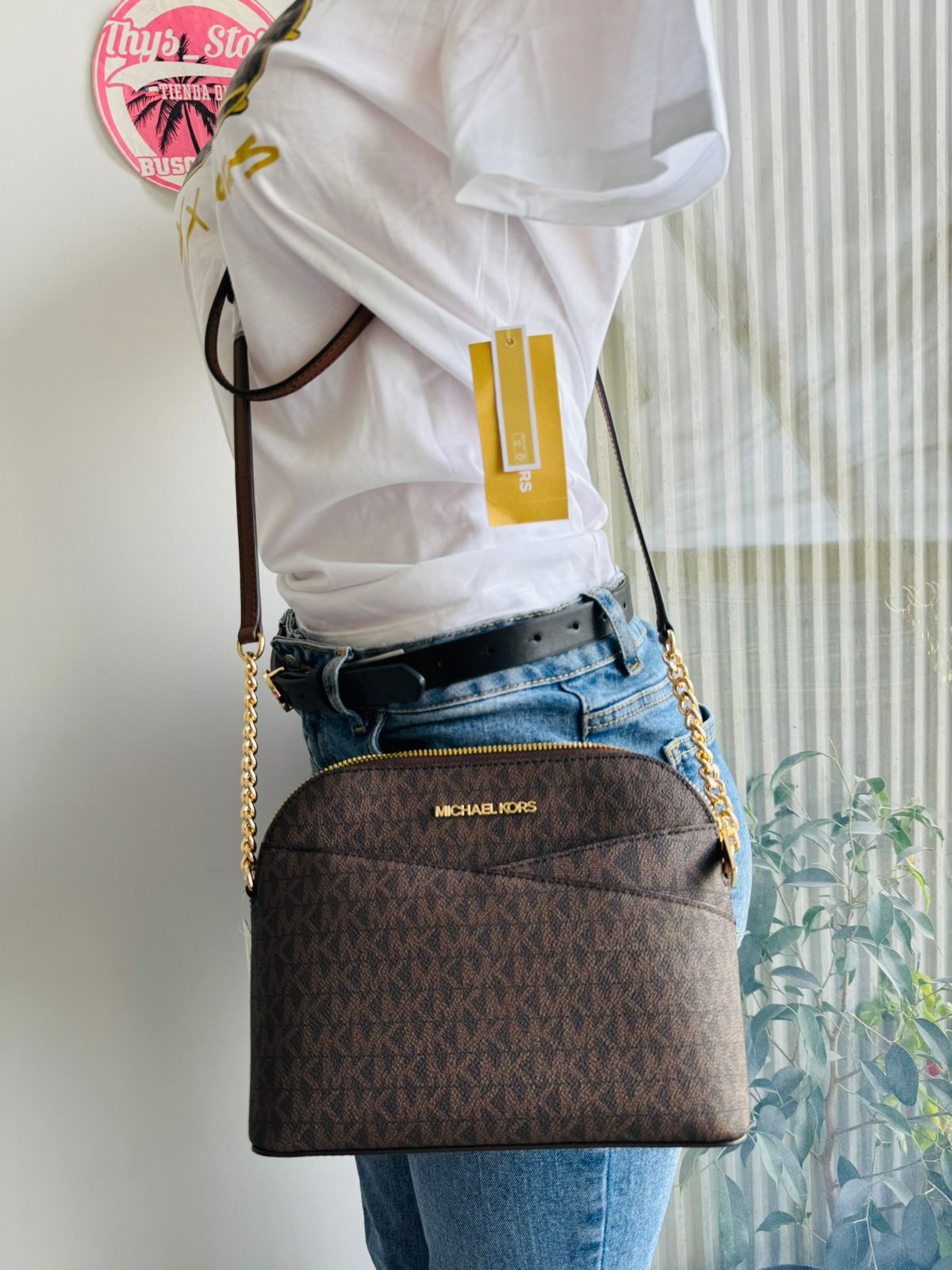 Crossbody Michael Kors