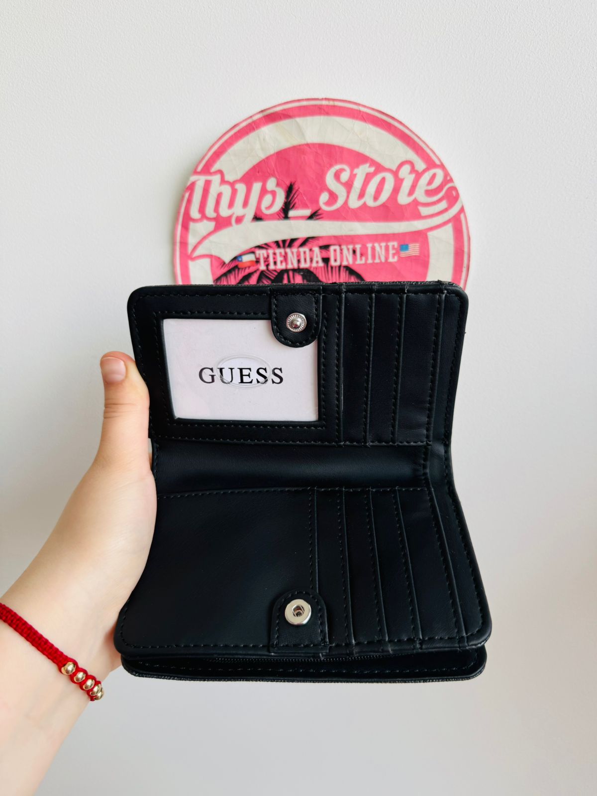 Billetera Guess