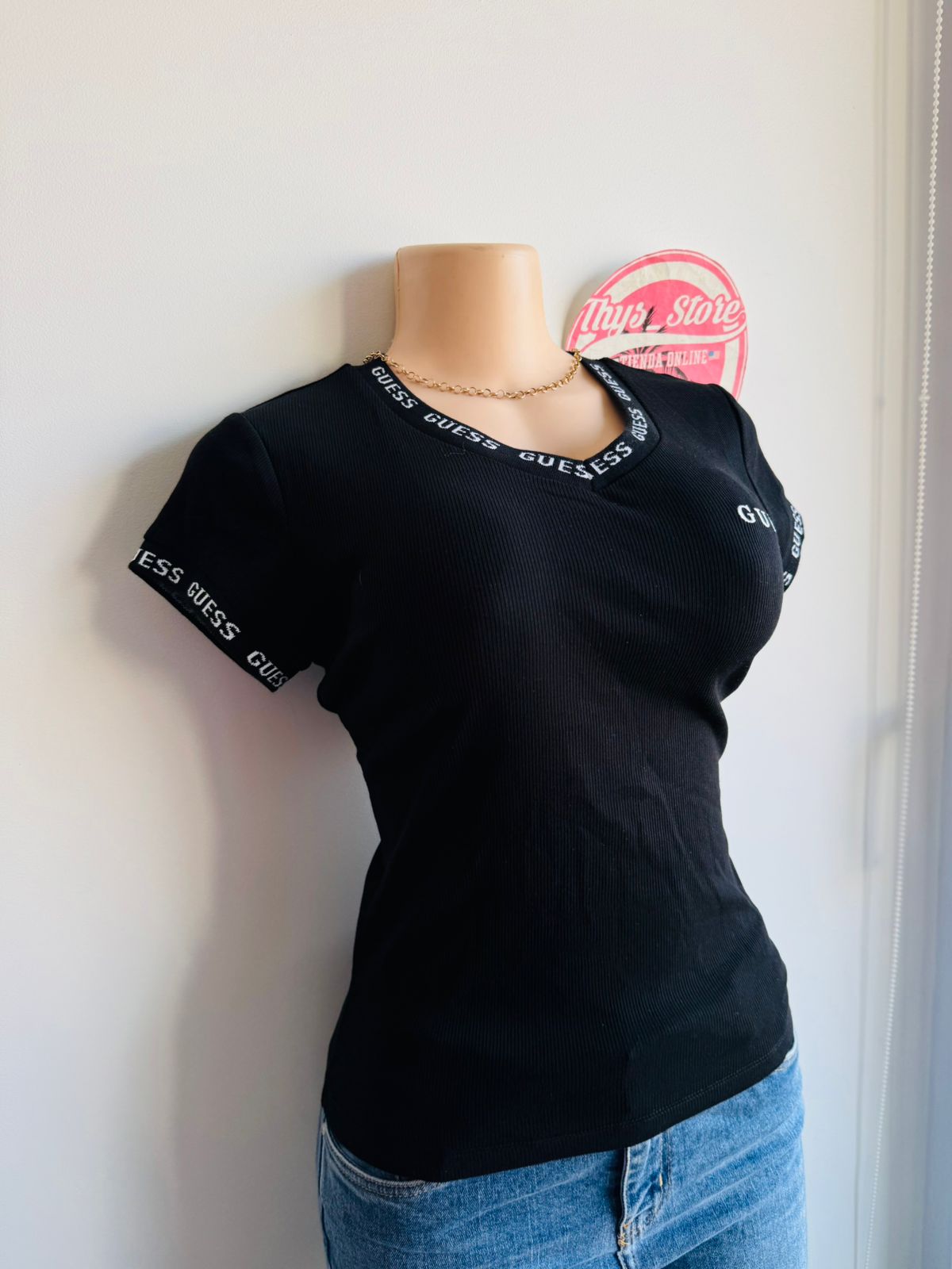 Polera Guess