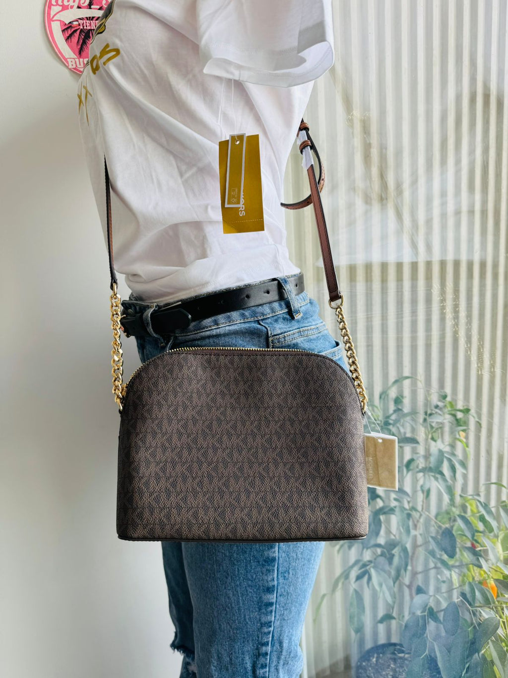 Crossbody Michael Kors